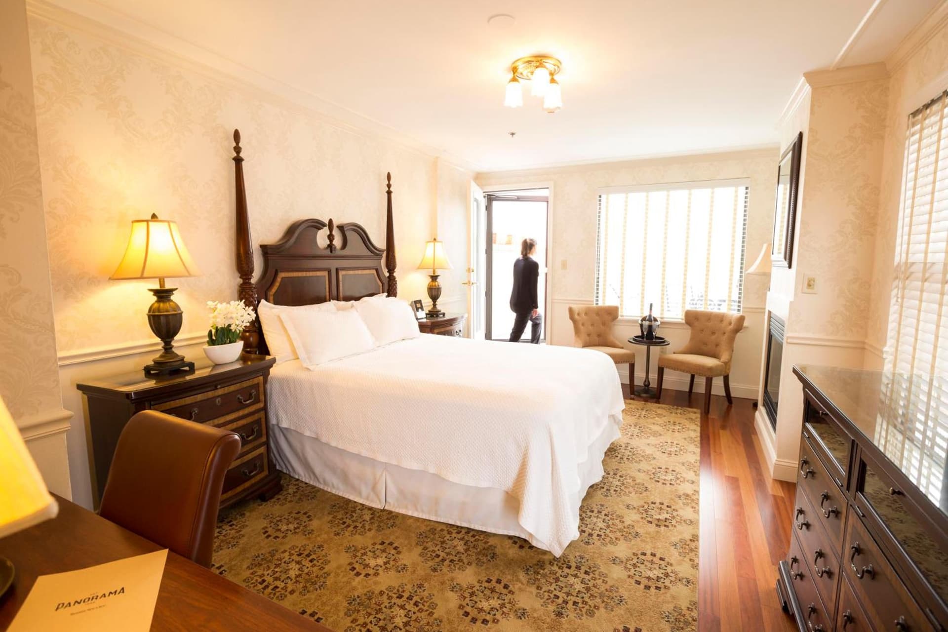Penn's View Hotel Philadelphia gallery photo in Philadelphia, PA — image 15