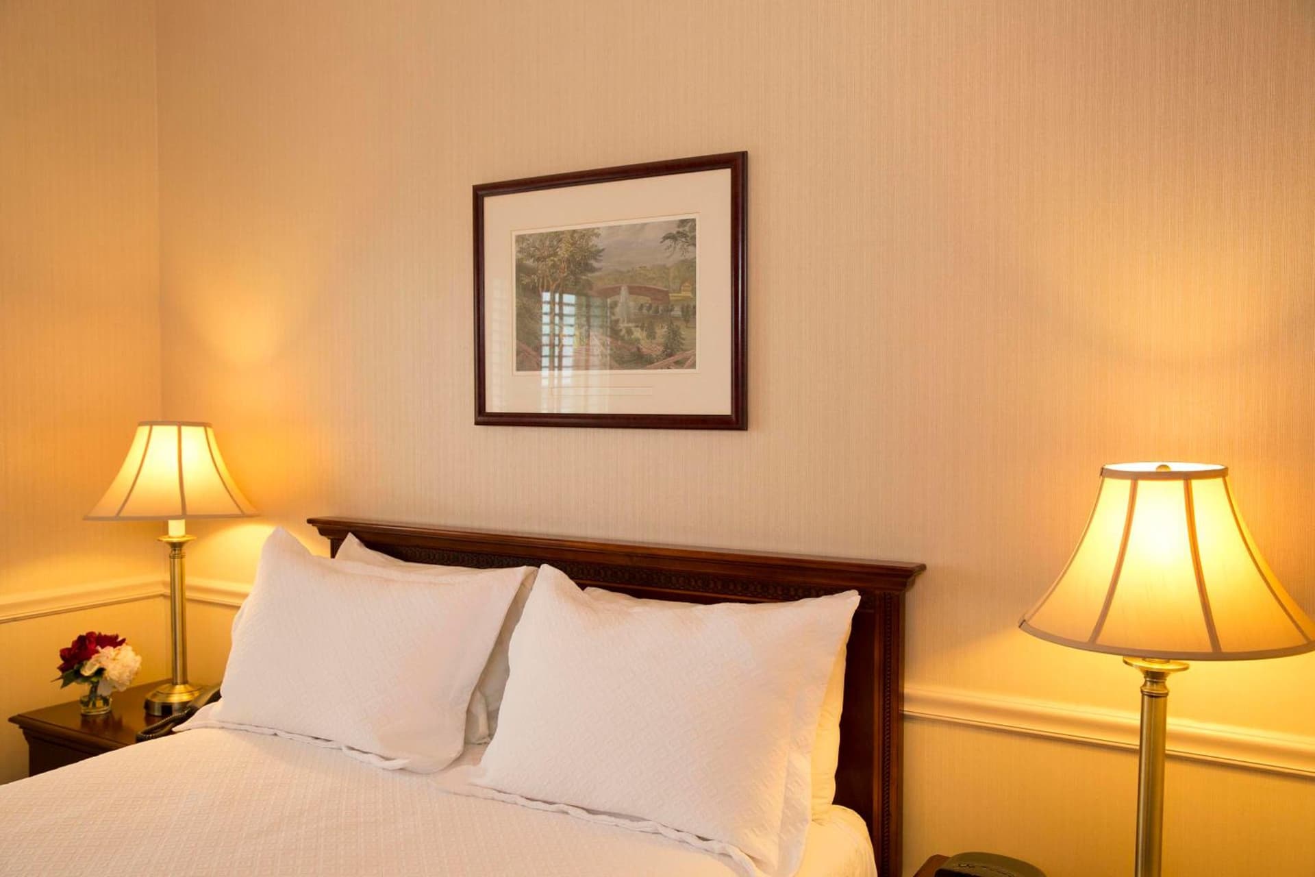 Penn's View Hotel Philadelphia gallery photo in Philadelphia, PA — image 50