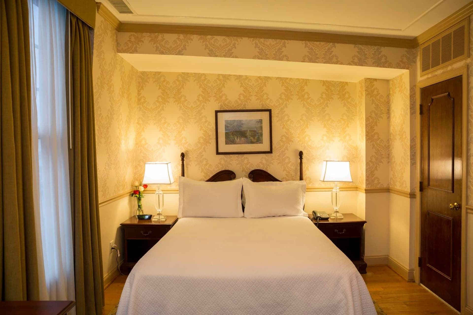 Penn's View Hotel Philadelphia gallery photo in Philadelphia, PA — image 14