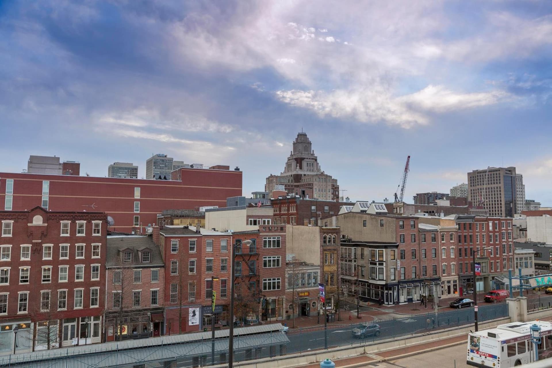 Penn's View Hotel Philadelphia gallery photo in Philadelphia, PA — image 52