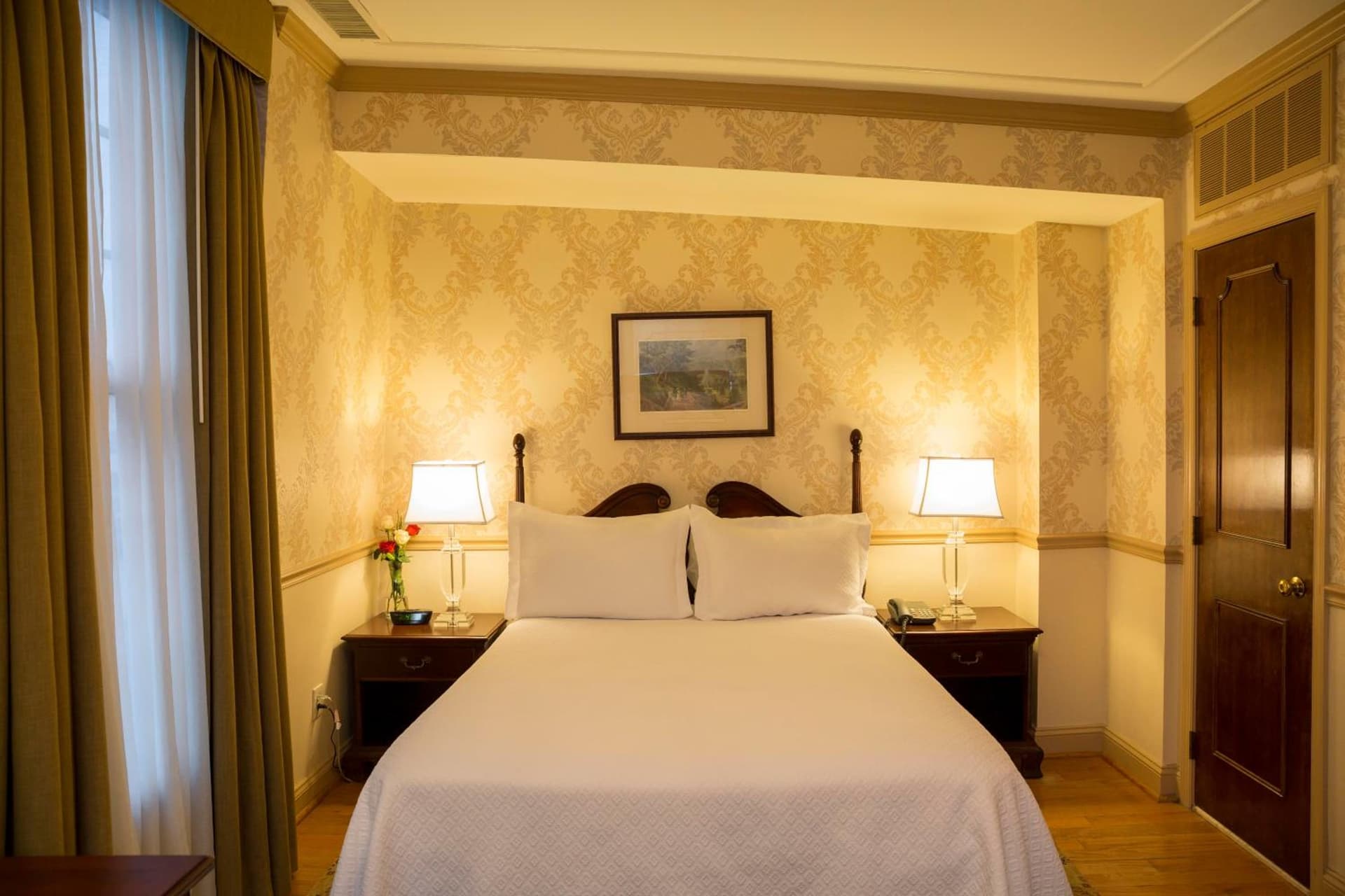 Penn's View Hotel Philadelphia gallery photo in Philadelphia, PA — image 40