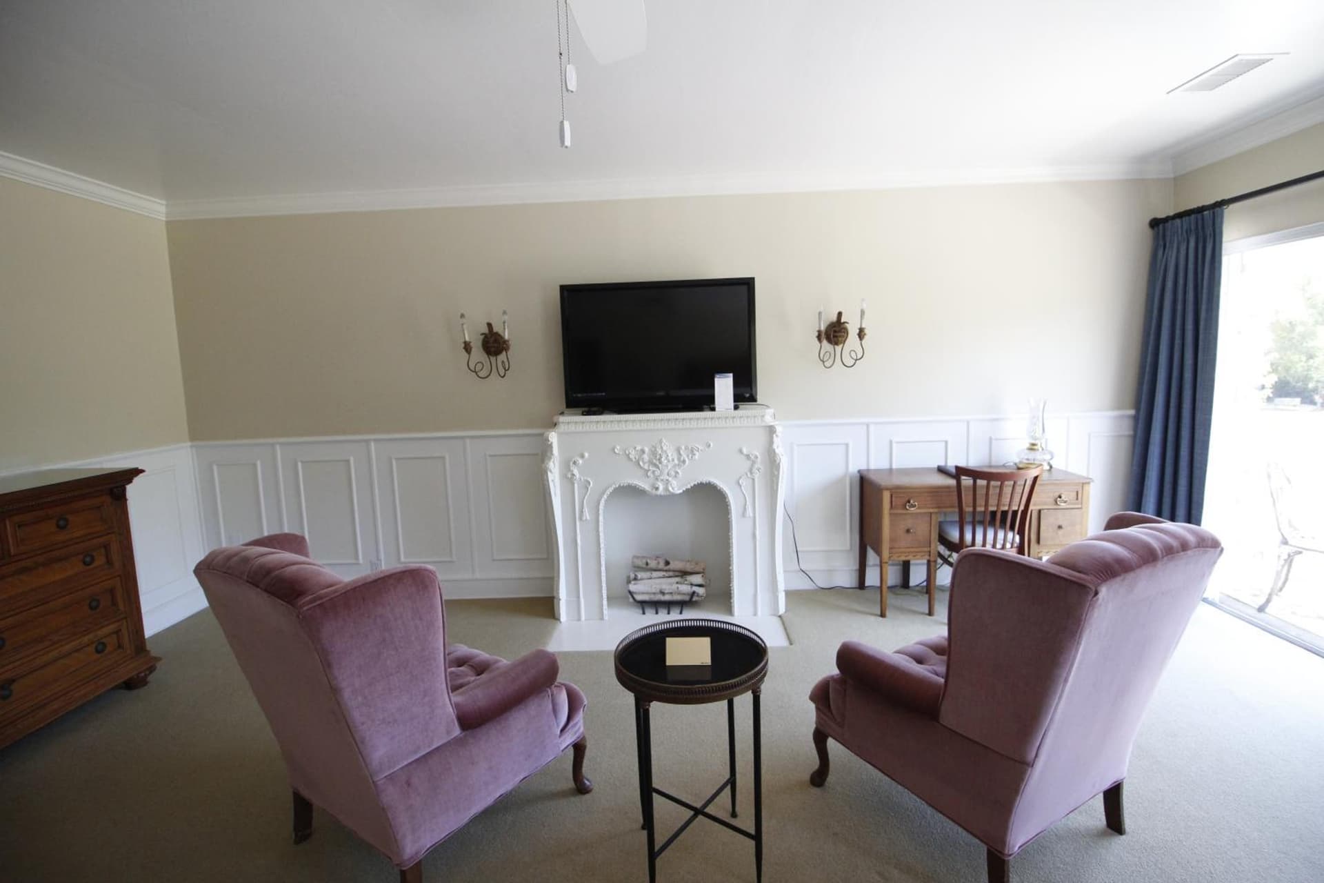 The Rigdon House gallery photo in Cambria, CA — image 4