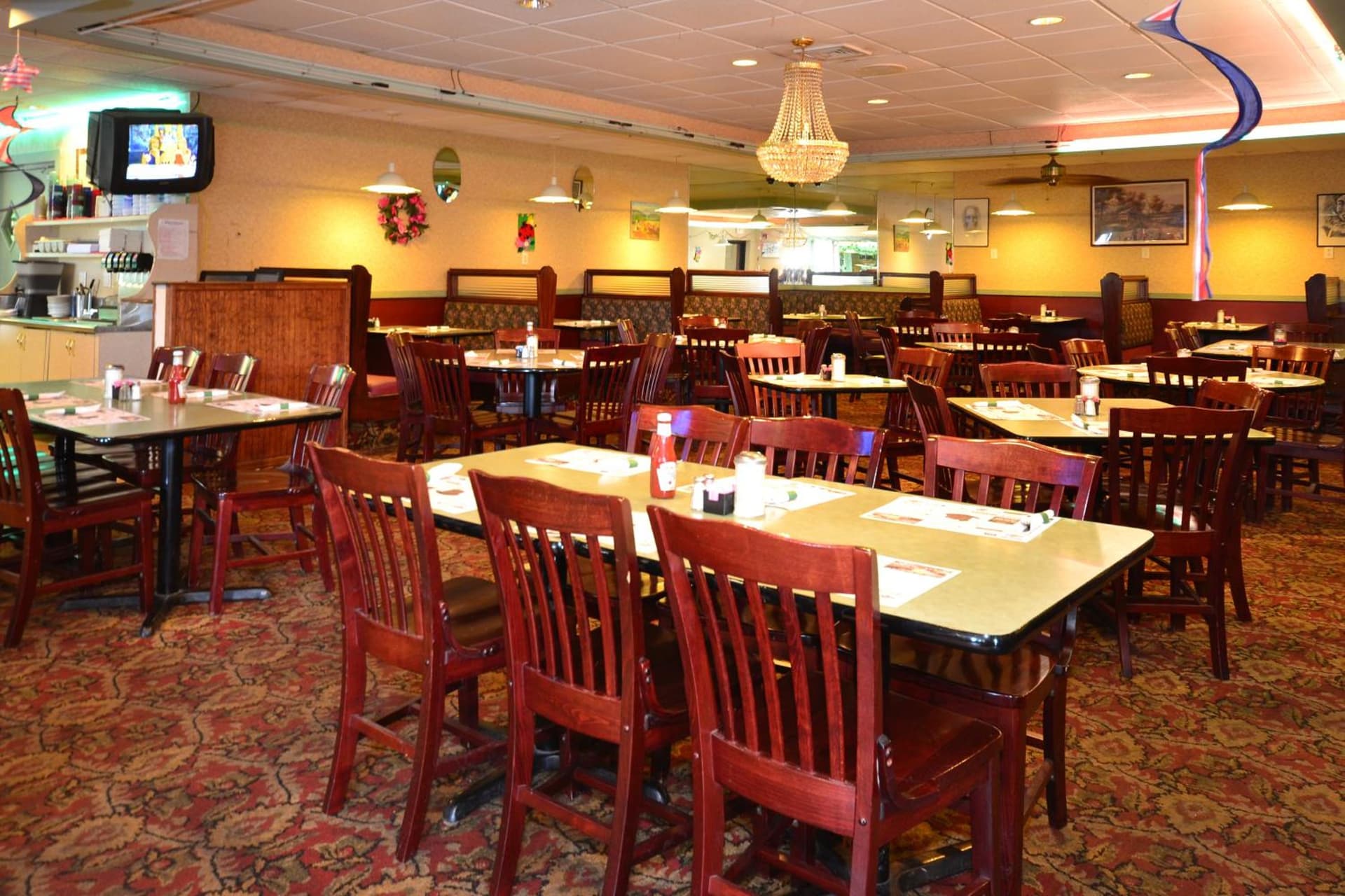 Howard Johnson by Wyndham Saugerties gallery photo in Saugerties, NY — image 33
