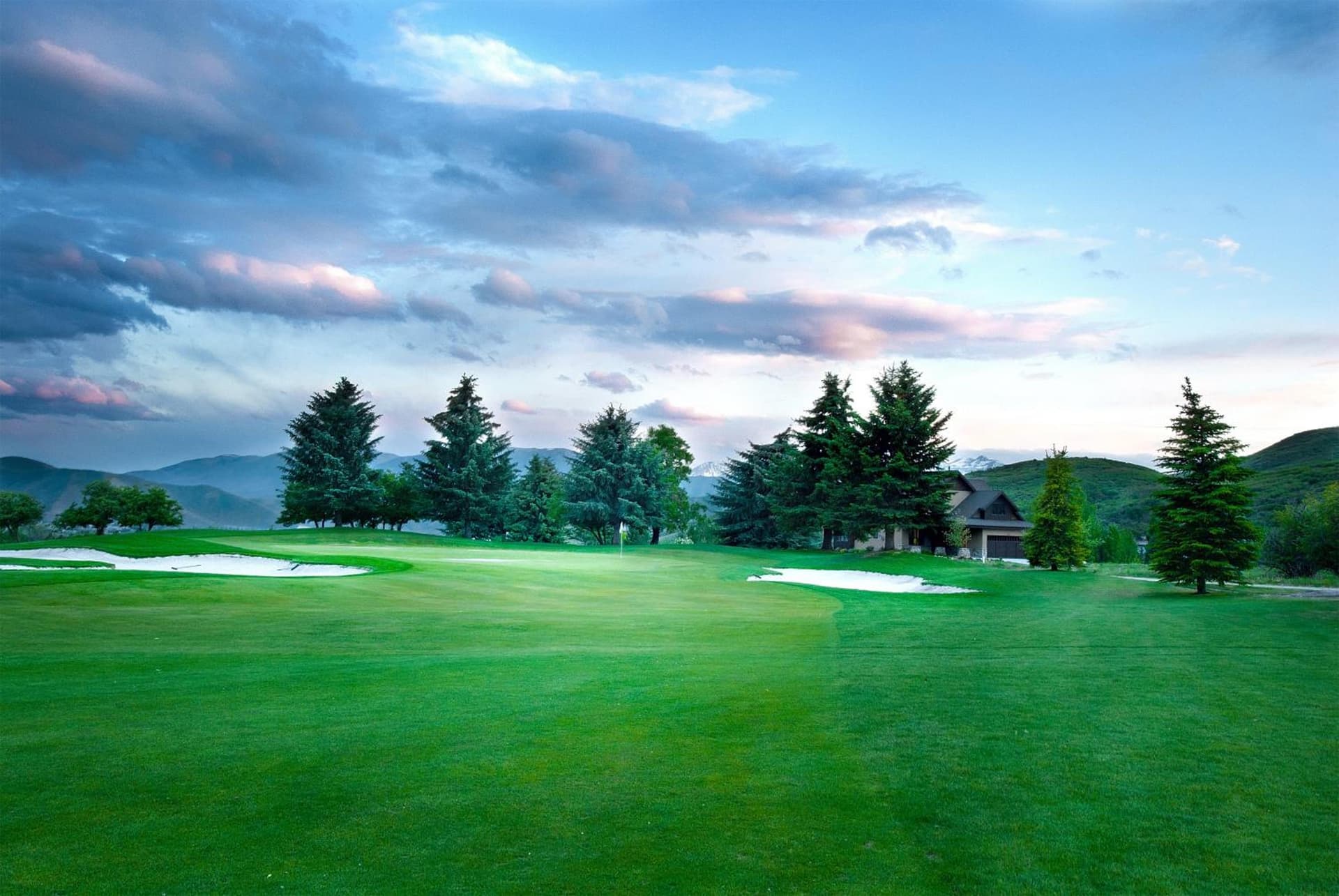 Zermatt Utah Resort & Spa Trademark Collection by Wyndham gallery photo in Midway, UT — image 75