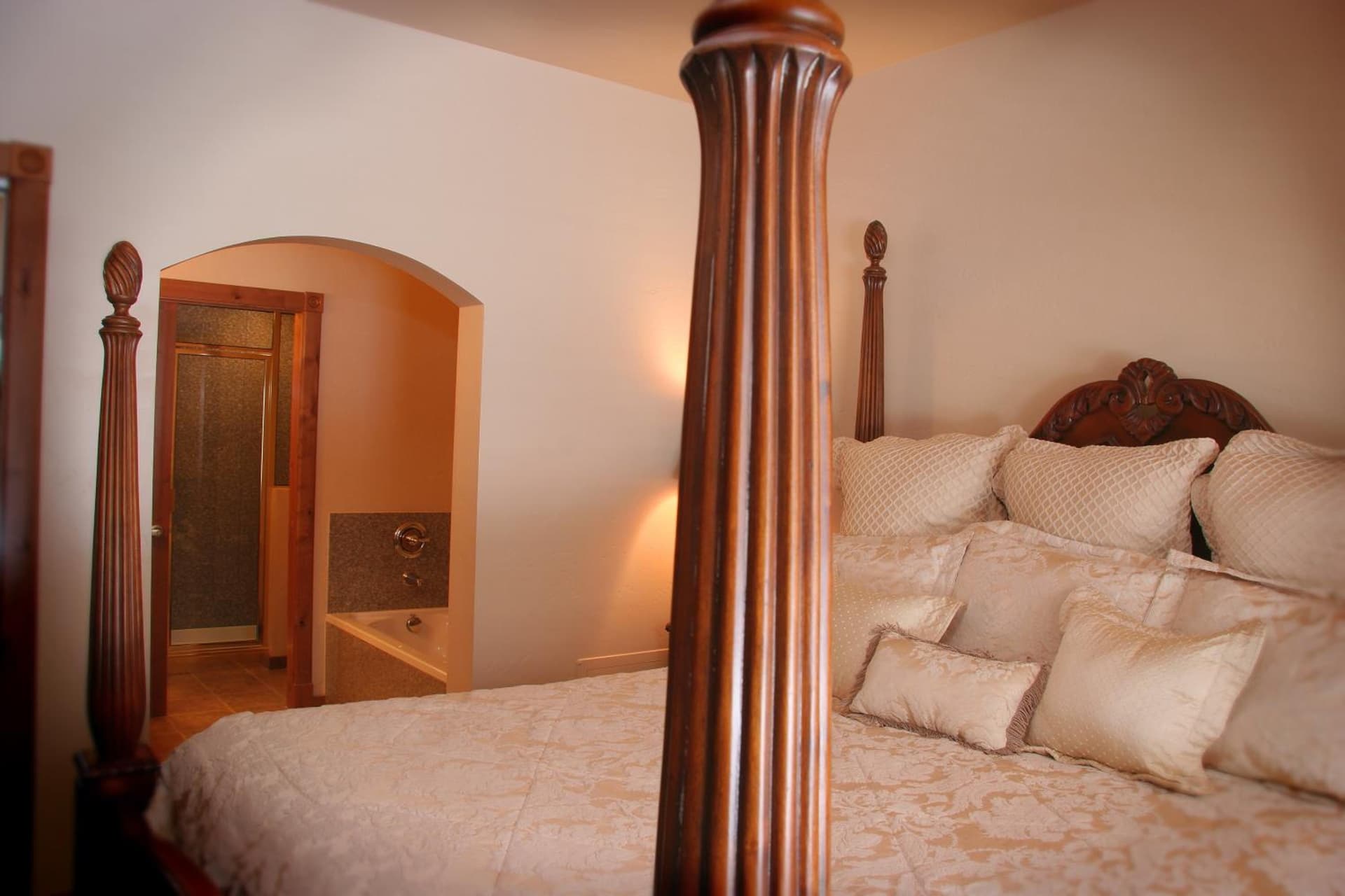 Zermatt Utah Resort & Spa Trademark Collection by Wyndham gallery photo in Midway, UT — image 112