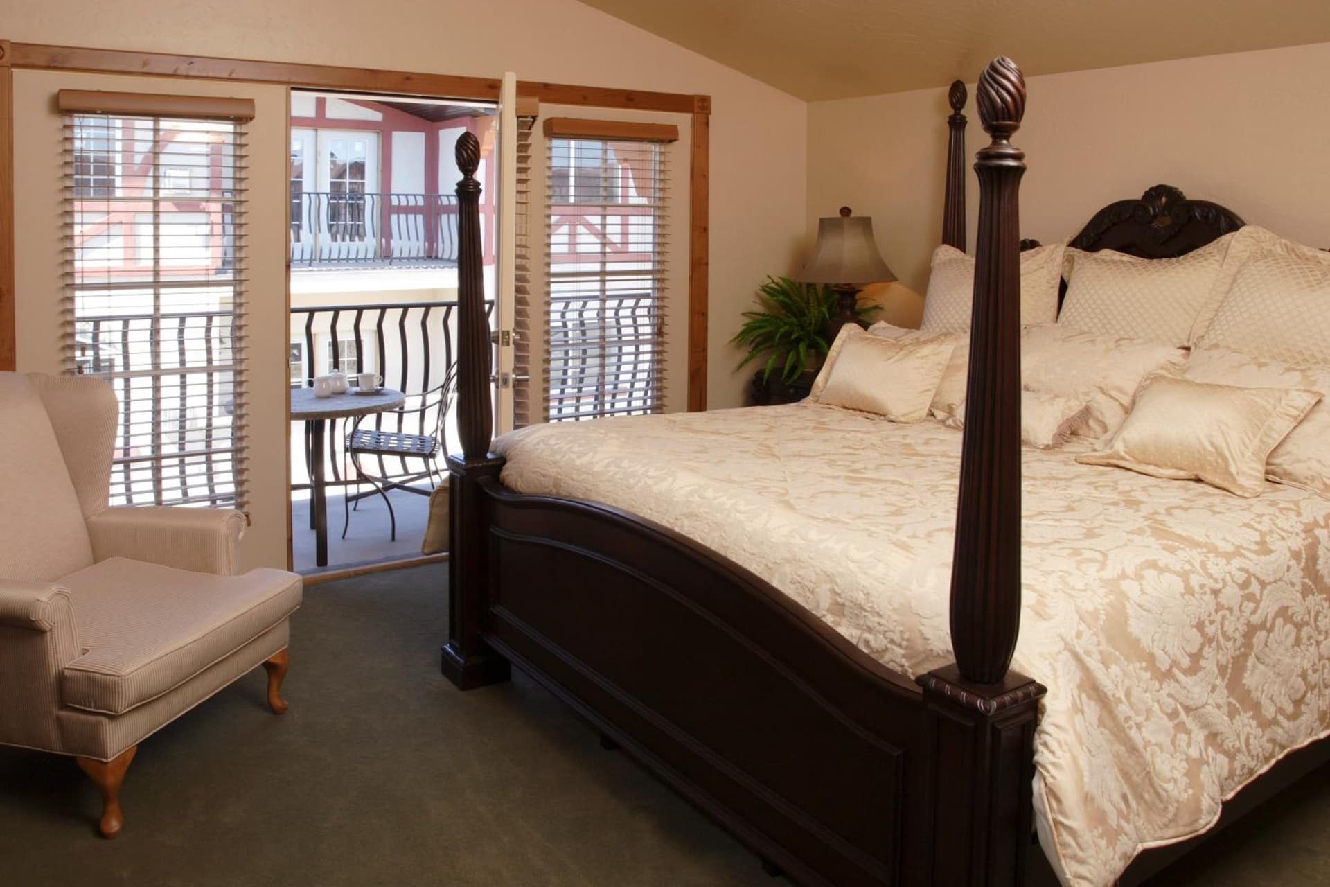 Zermatt Utah Resort & Spa Trademark Collection by Wyndham gallery photo in Midway, UT — image 125