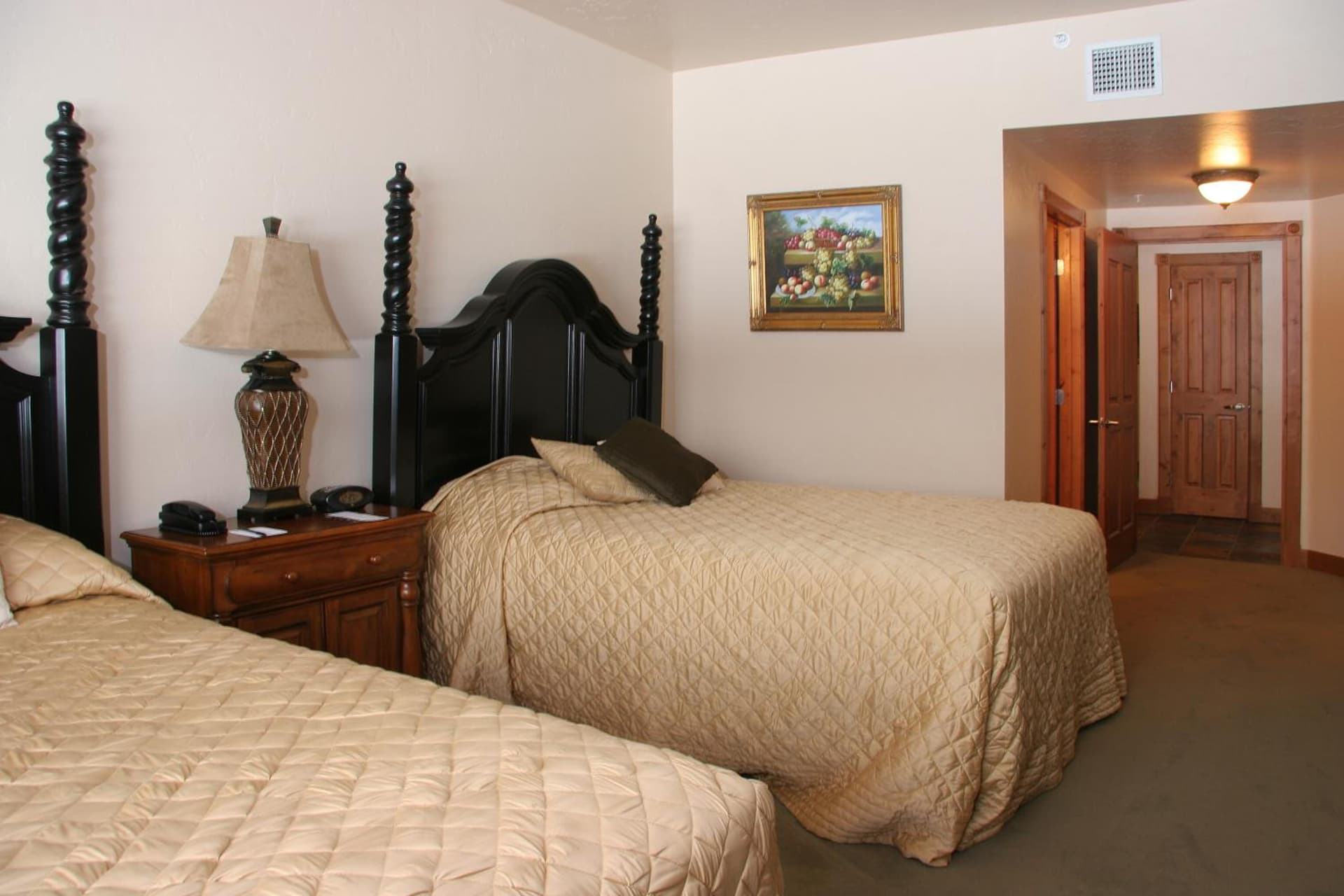 Zermatt Utah Resort & Spa Trademark Collection by Wyndham gallery photo in Midway, UT — image 73