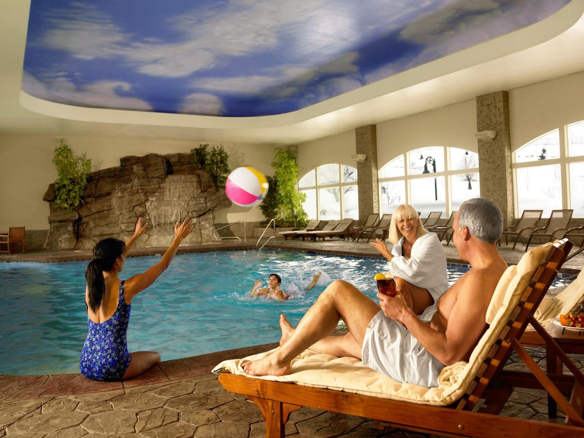 Zermatt Utah Resort & Spa Trademark Collection by Wyndham gallery photo in Midway, UT — image 105