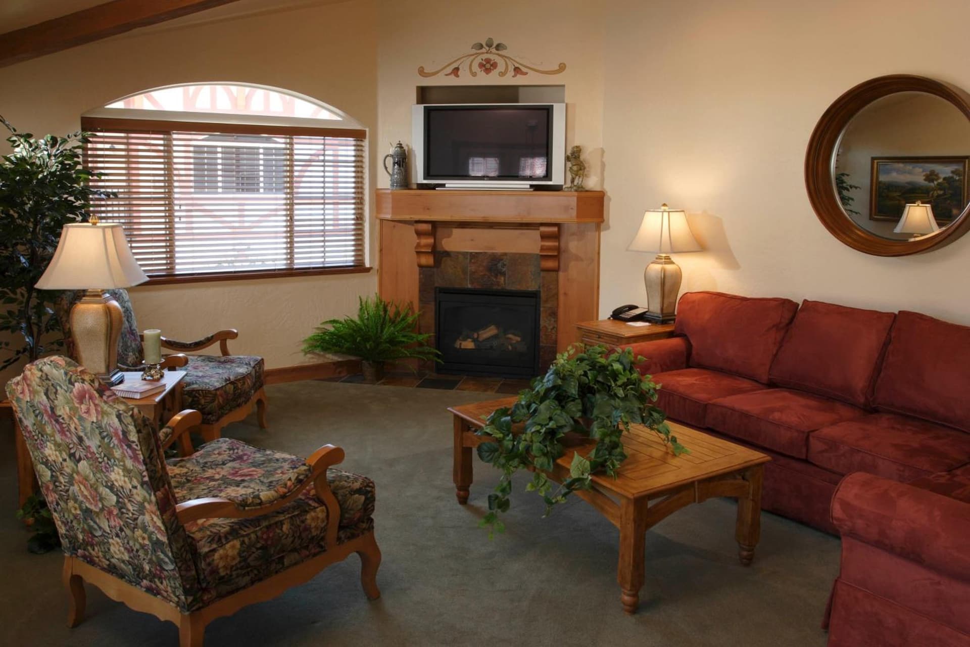 Zermatt Utah Resort & Spa Trademark Collection by Wyndham gallery photo in Midway, UT — image 28