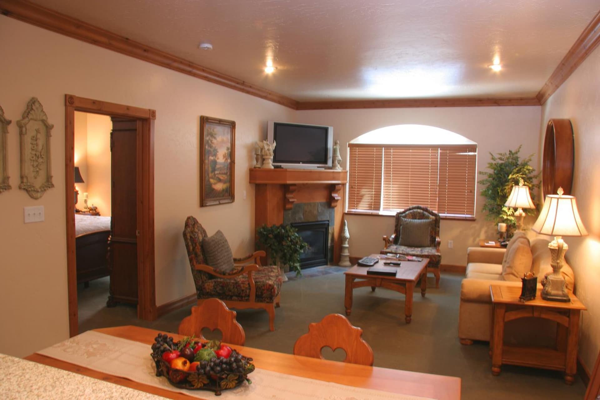 Zermatt Utah Resort & Spa Trademark Collection by Wyndham gallery photo in Midway, UT — image 23