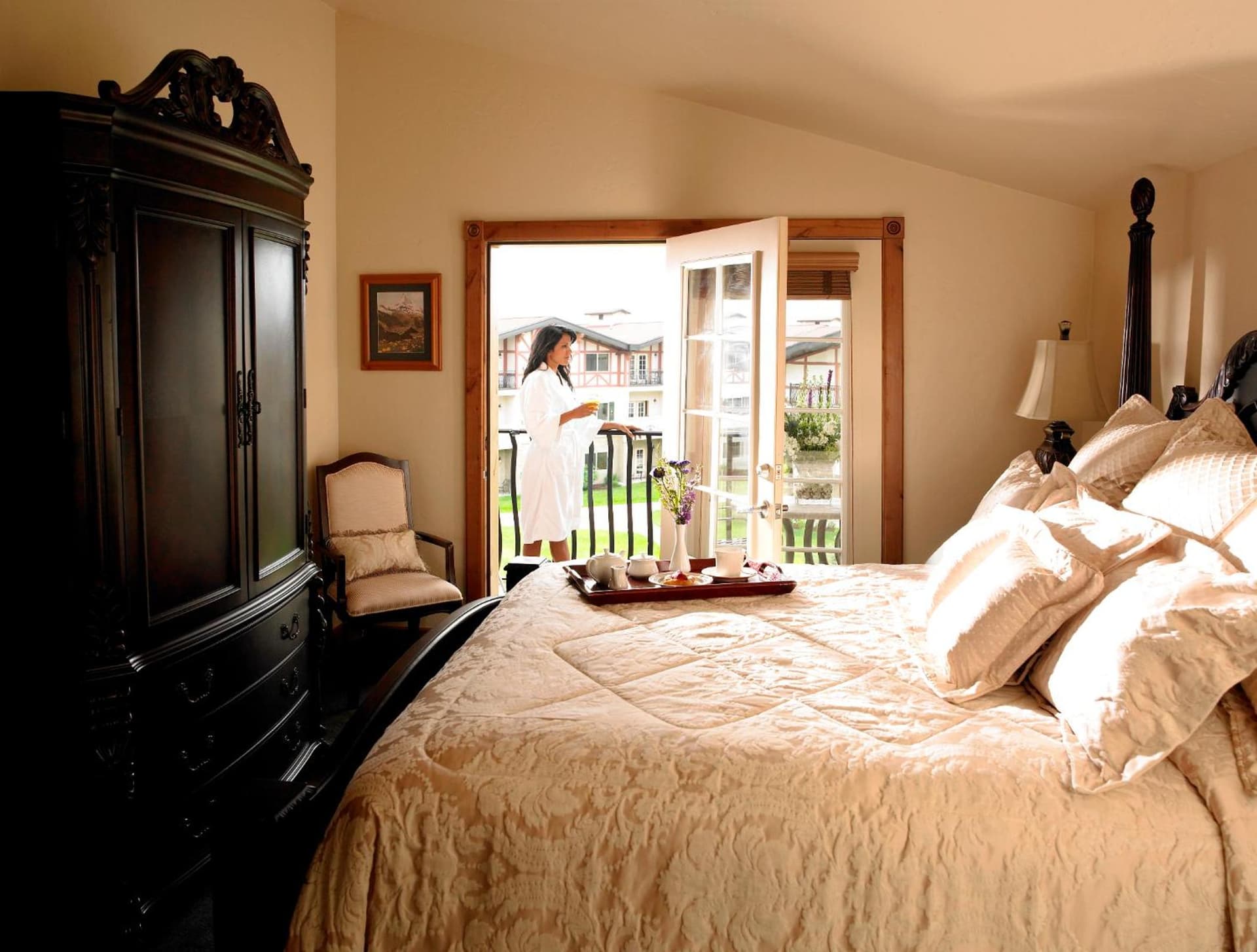 Zermatt Utah Resort & Spa Trademark Collection by Wyndham gallery photo in Midway, UT — image 57