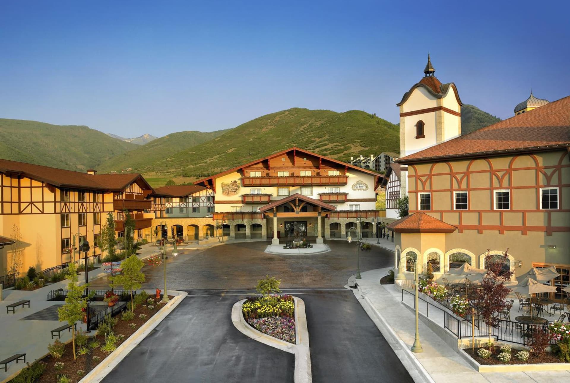 Zermatt Utah Resort & Spa Trademark Collection by Wyndham gallery photo in Midway, UT — image 124