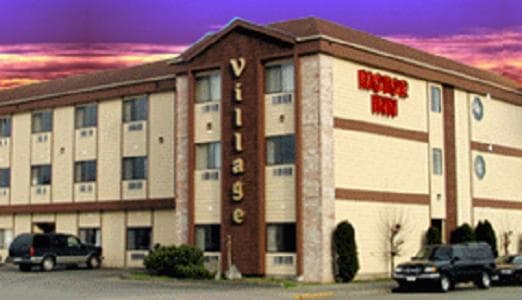 Village Inn & Suites Marysville gallery photo in Marysville, WA — image 21