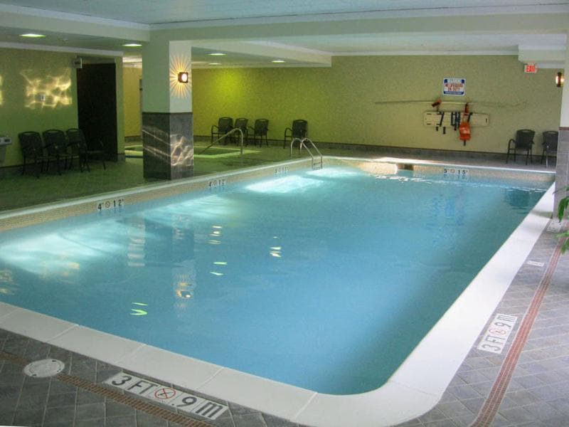 Causeway Bay Hotel gallery photo in Lansing, MI — image 12
