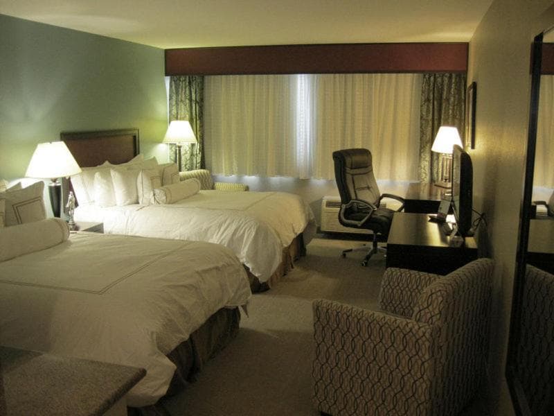 Causeway Bay Hotel gallery photo in Lansing, MI — image 23