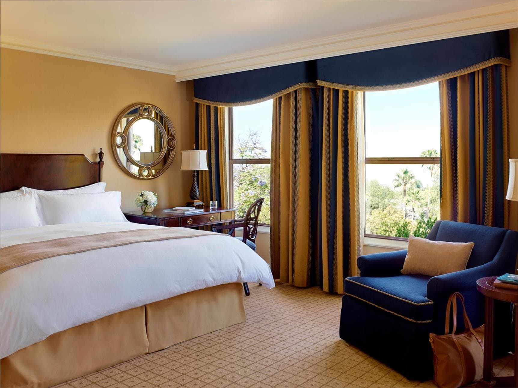 The Langham Huntington, Pasadena gallery photo in Pasadena, CA — image 20
