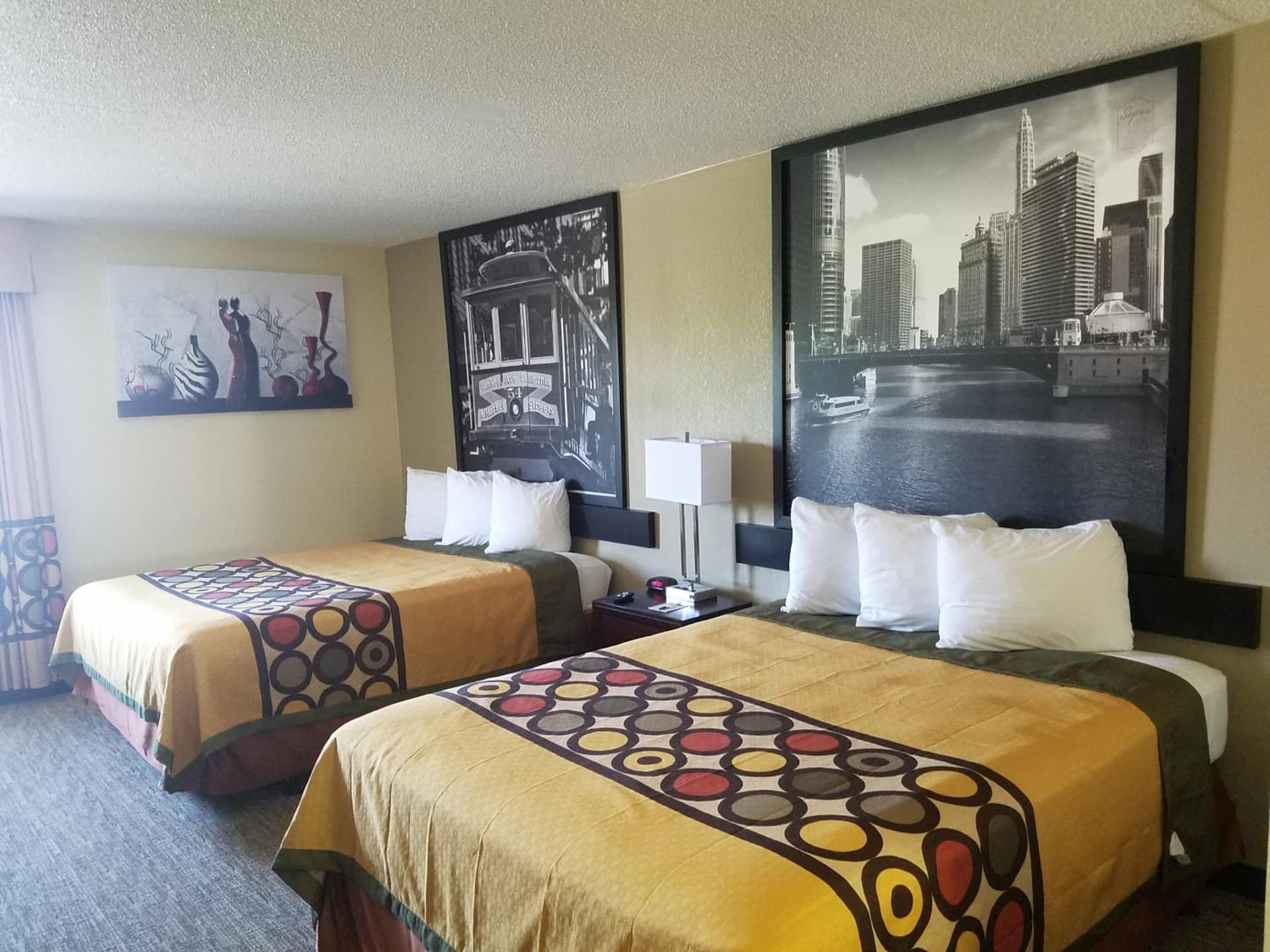 Woodland Inn and Suites Extended Stay gallery photo in Wichita, KS — image 31