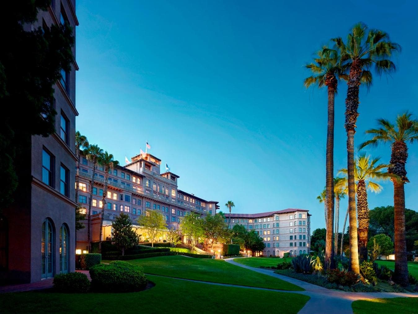 The Langham Huntington, Pasadena interior in Pasadena, CA — gallery photo 2