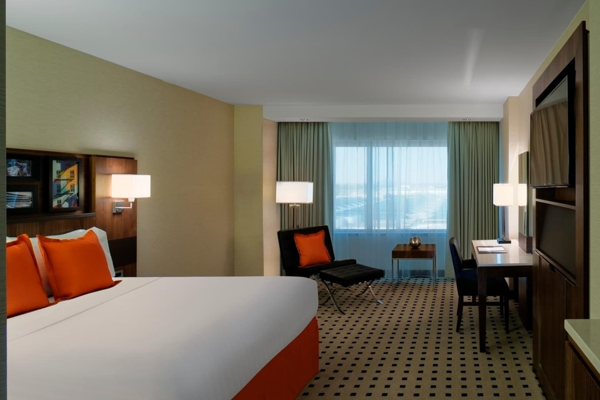 Radisson Blu Mall of America gallery photo in Bloomington, MN — image 86