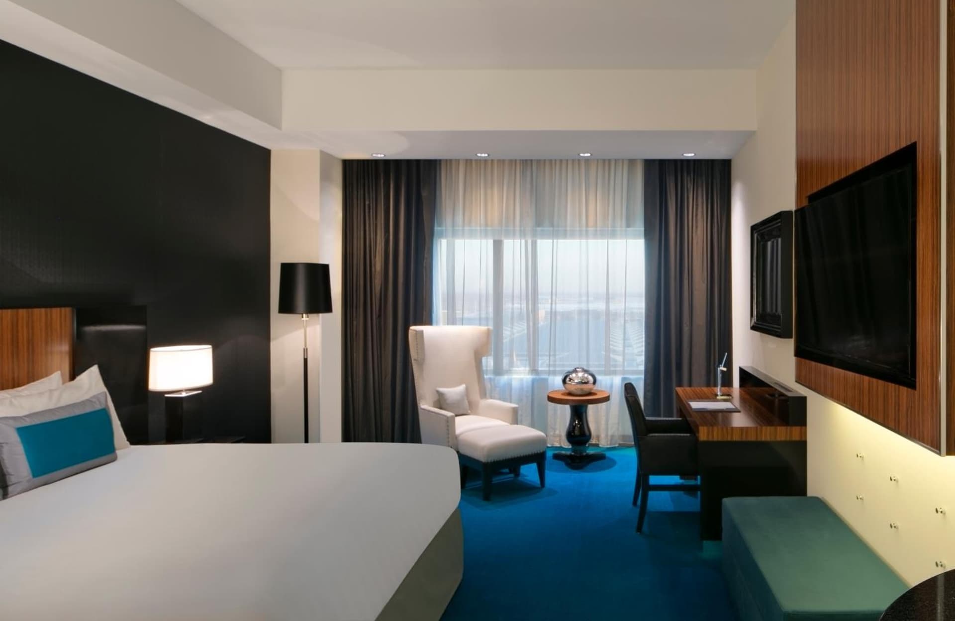 Radisson Blu Mall of America gallery photo in Bloomington, MN — image 30