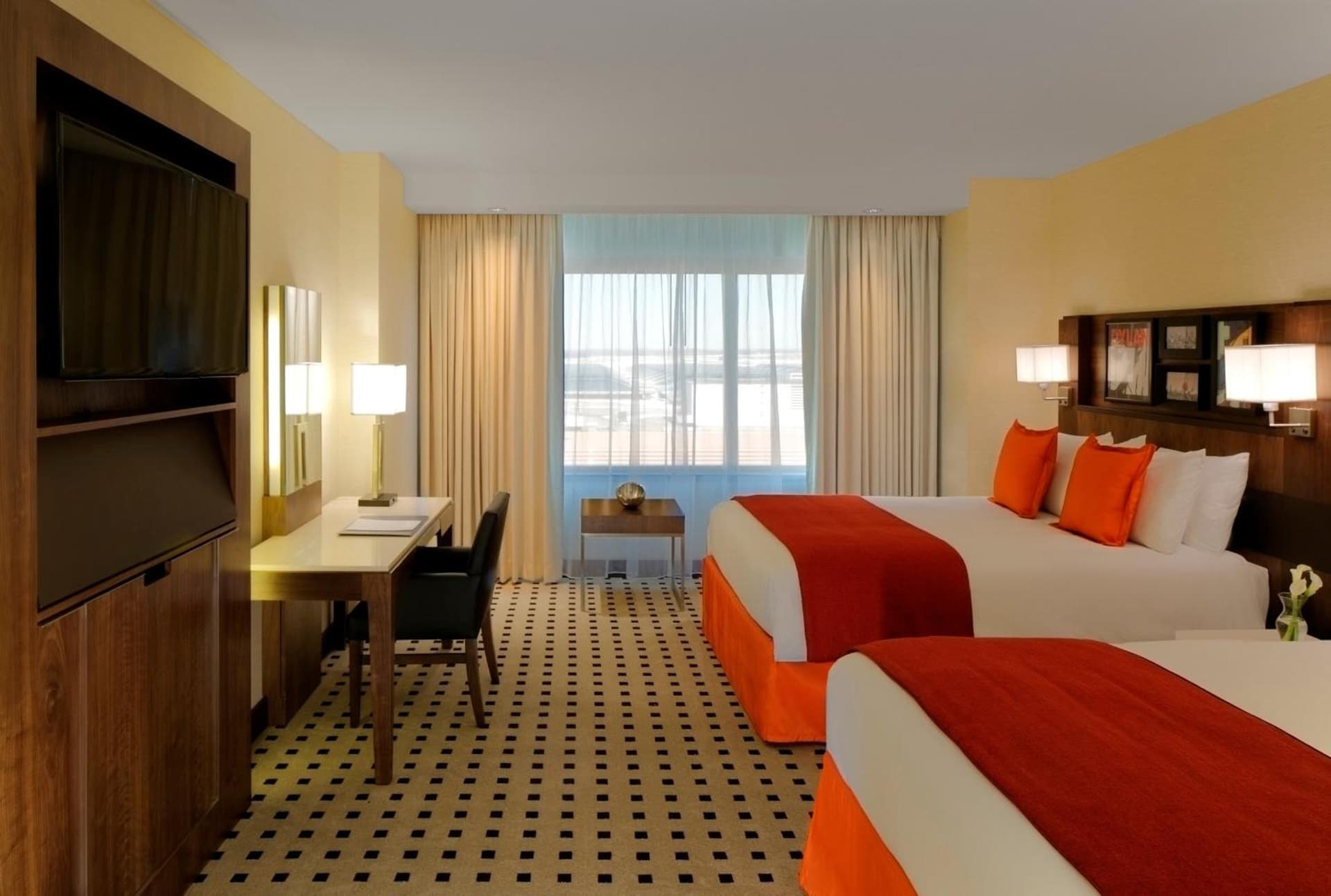 Radisson Blu Mall of America gallery photo in Bloomington, MN — image 84