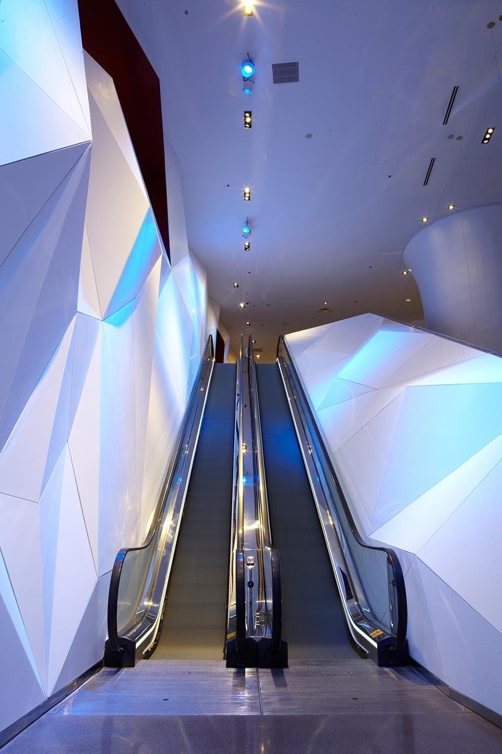 Radisson Blu Mall of America gallery photo in Bloomington, MN — image 66