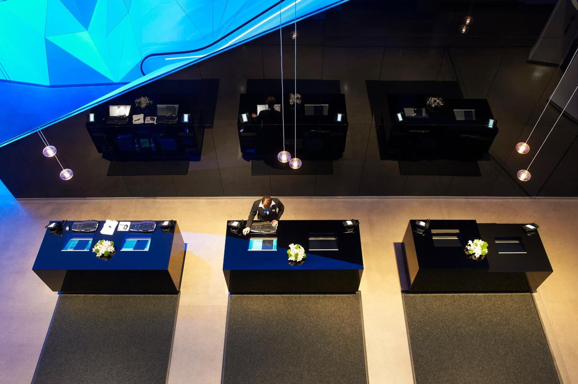 Radisson Blu Mall of America gallery photo in Bloomington, MN — image 5