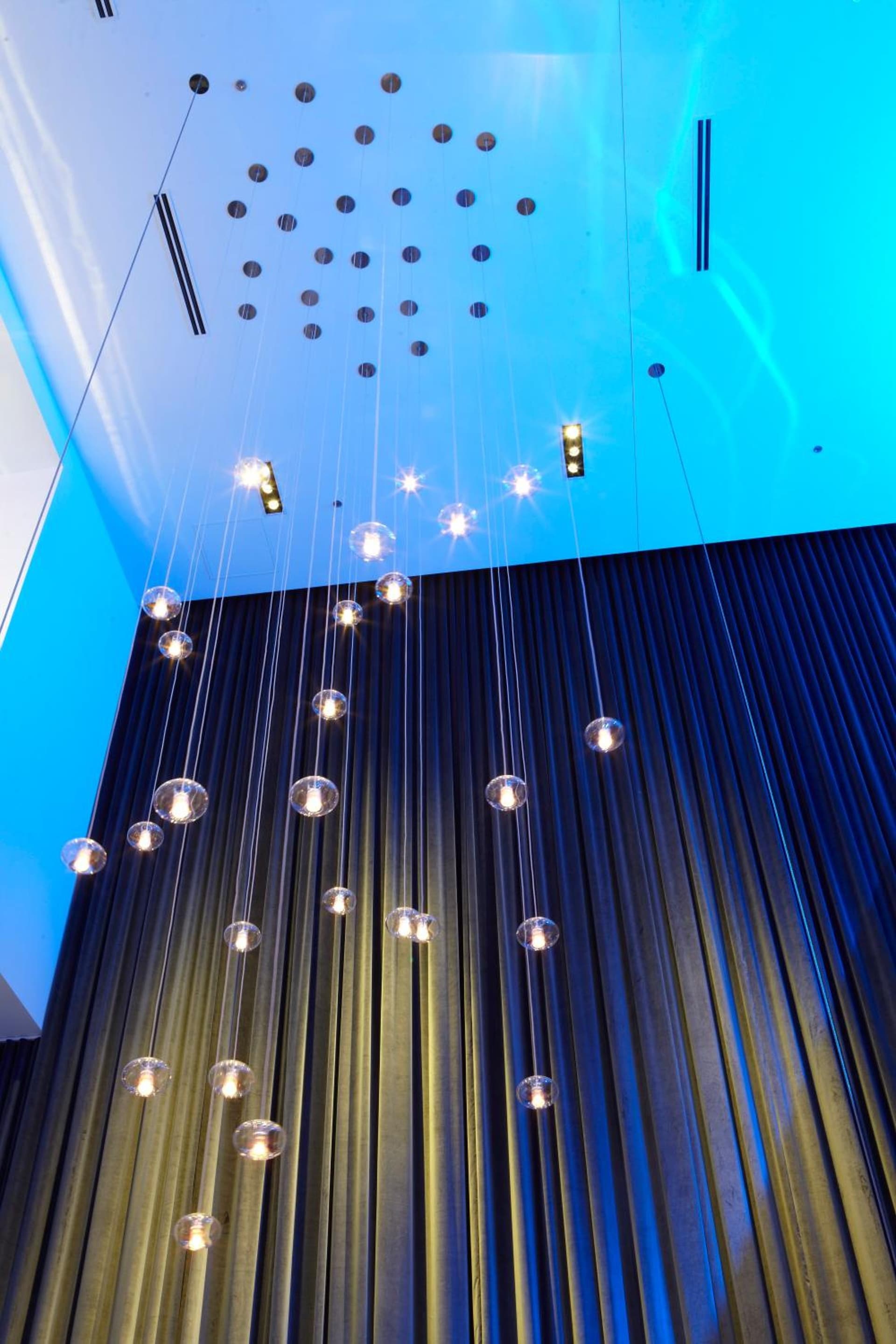 Radisson Blu Mall of America gallery photo in Bloomington, MN — image 22