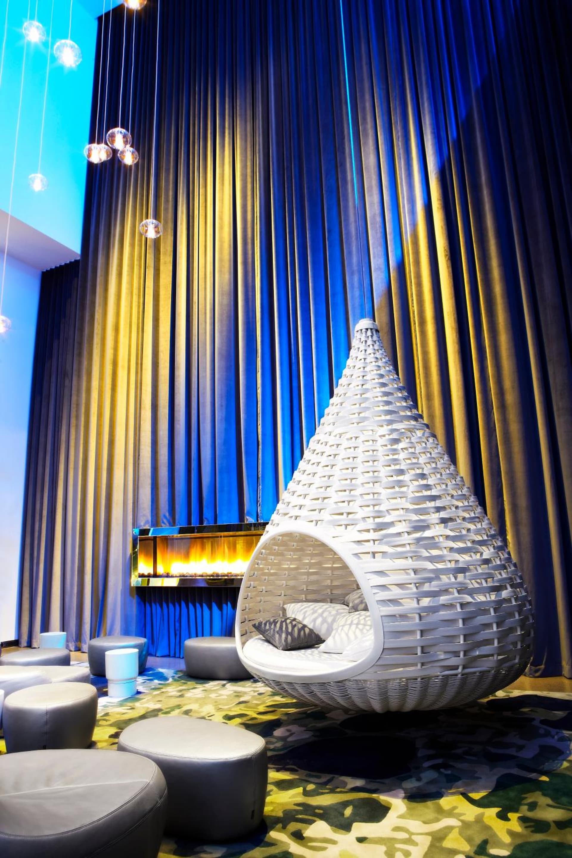 Radisson Blu Mall of America gallery photo in Bloomington, MN — image 74