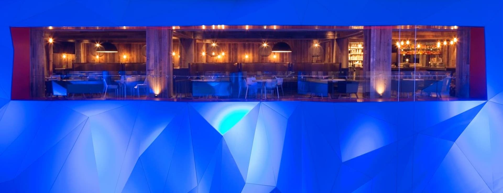 Radisson Blu Mall of America gallery photo in Bloomington, MN — image 141