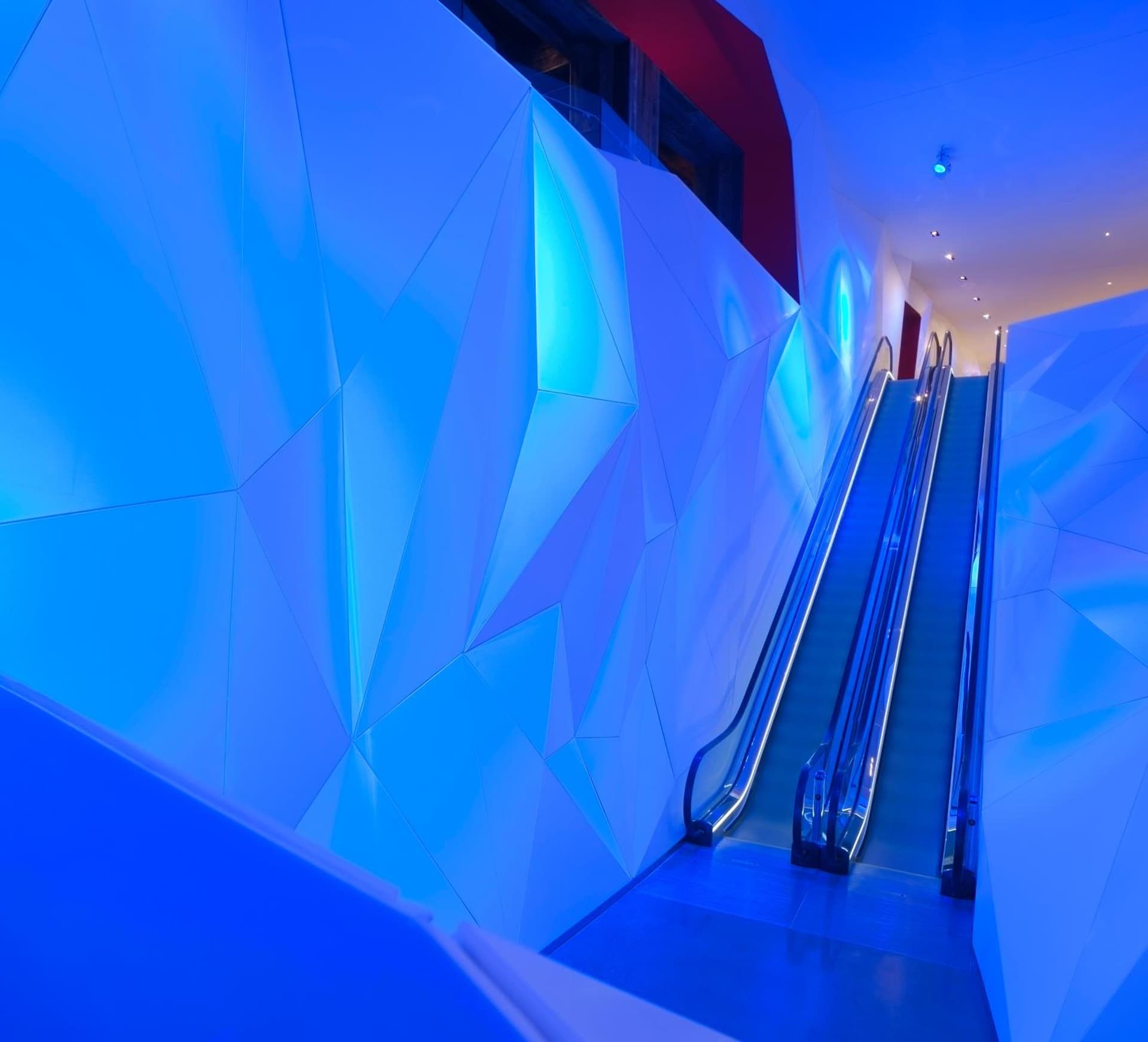 Radisson Blu Mall of America gallery photo in Bloomington, MN — image 122