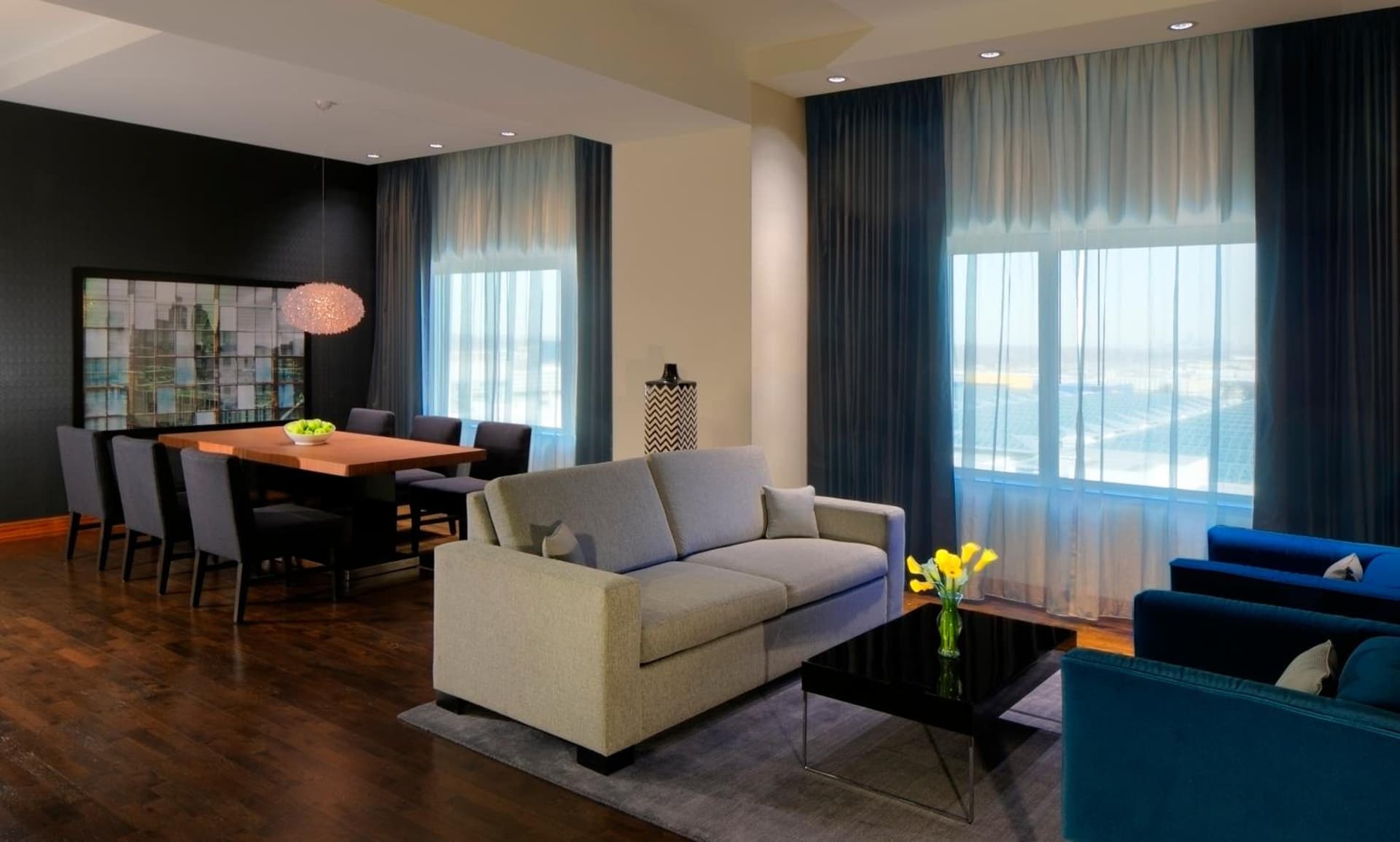 Radisson Blu Mall of America gallery photo in Bloomington, MN — image 64