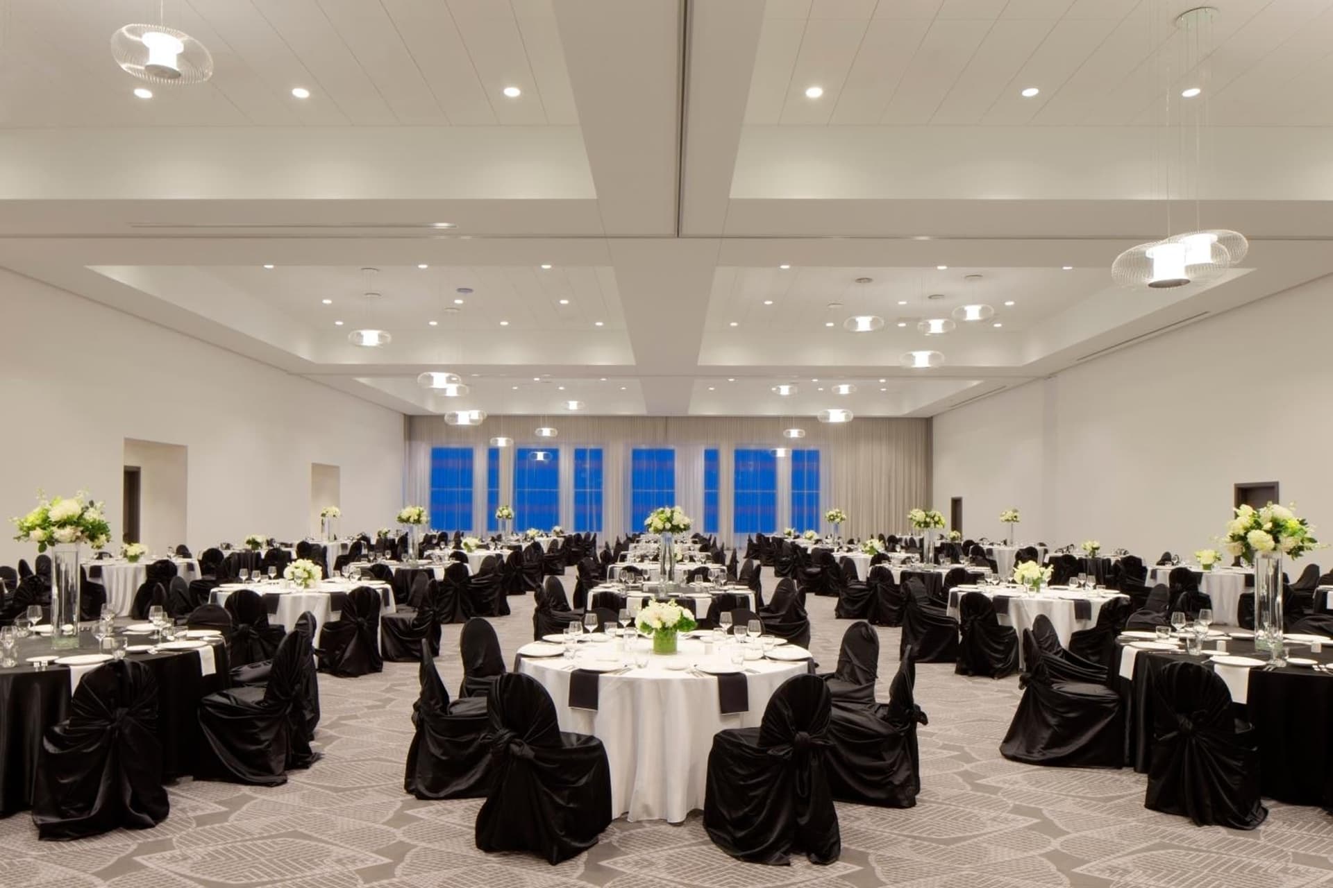 Radisson Blu Mall of America gallery photo in Bloomington, MN — image 134