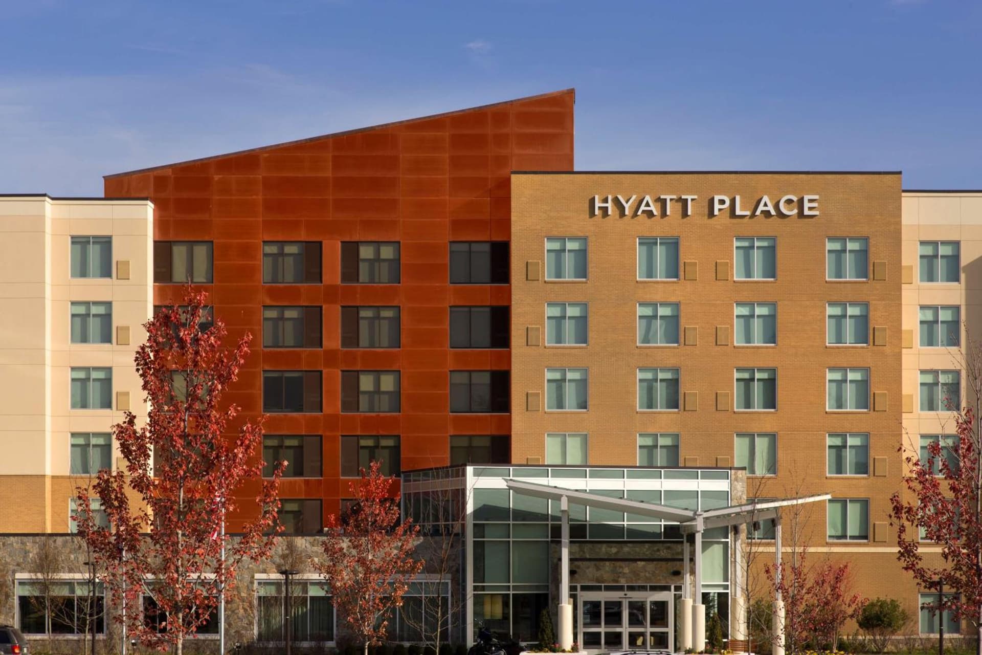 Hyatt Place Charlottesville gallery photo in Charlottesville, VA — image 44