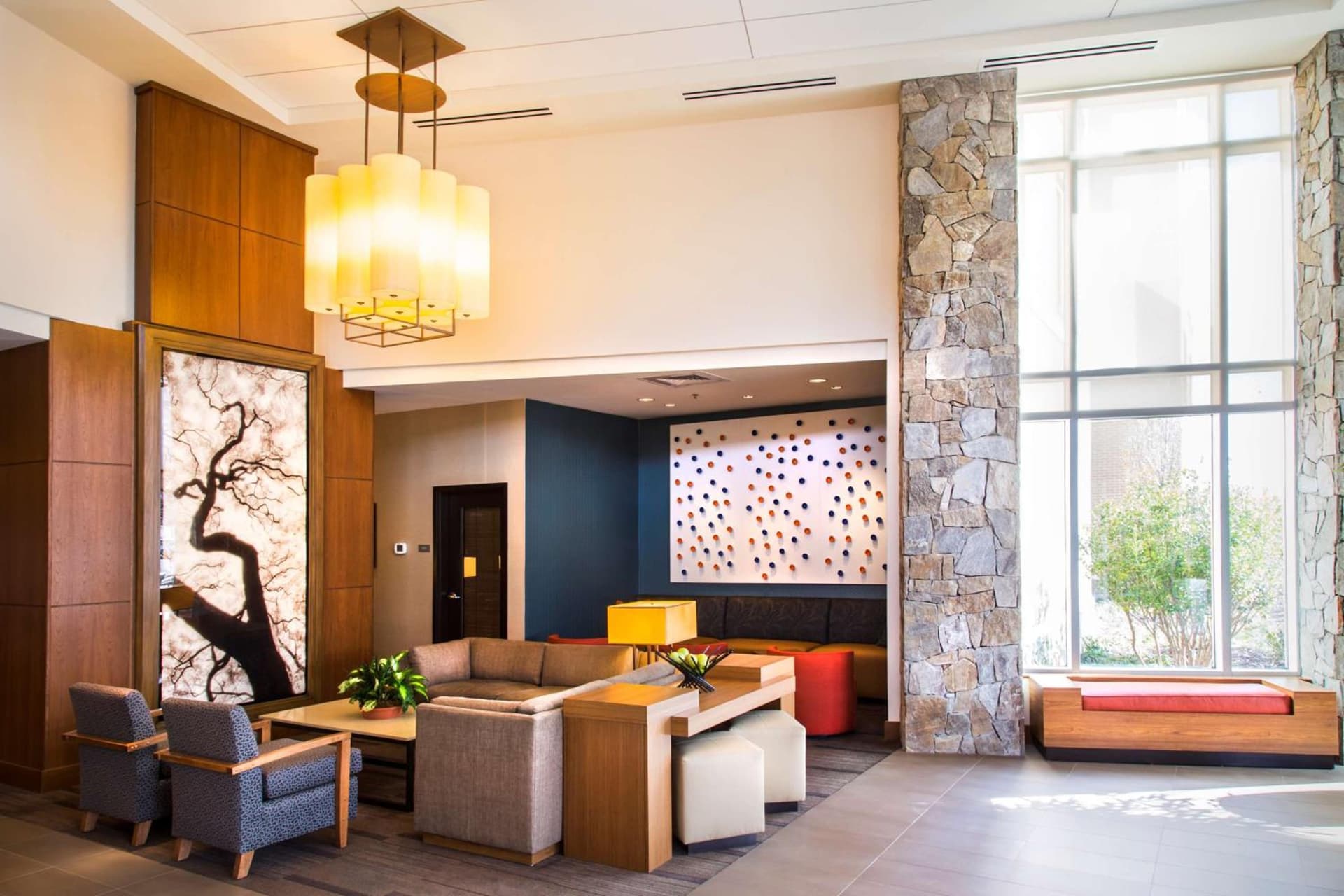 Hyatt Place Charlottesville gallery photo in Charlottesville, VA — image 19