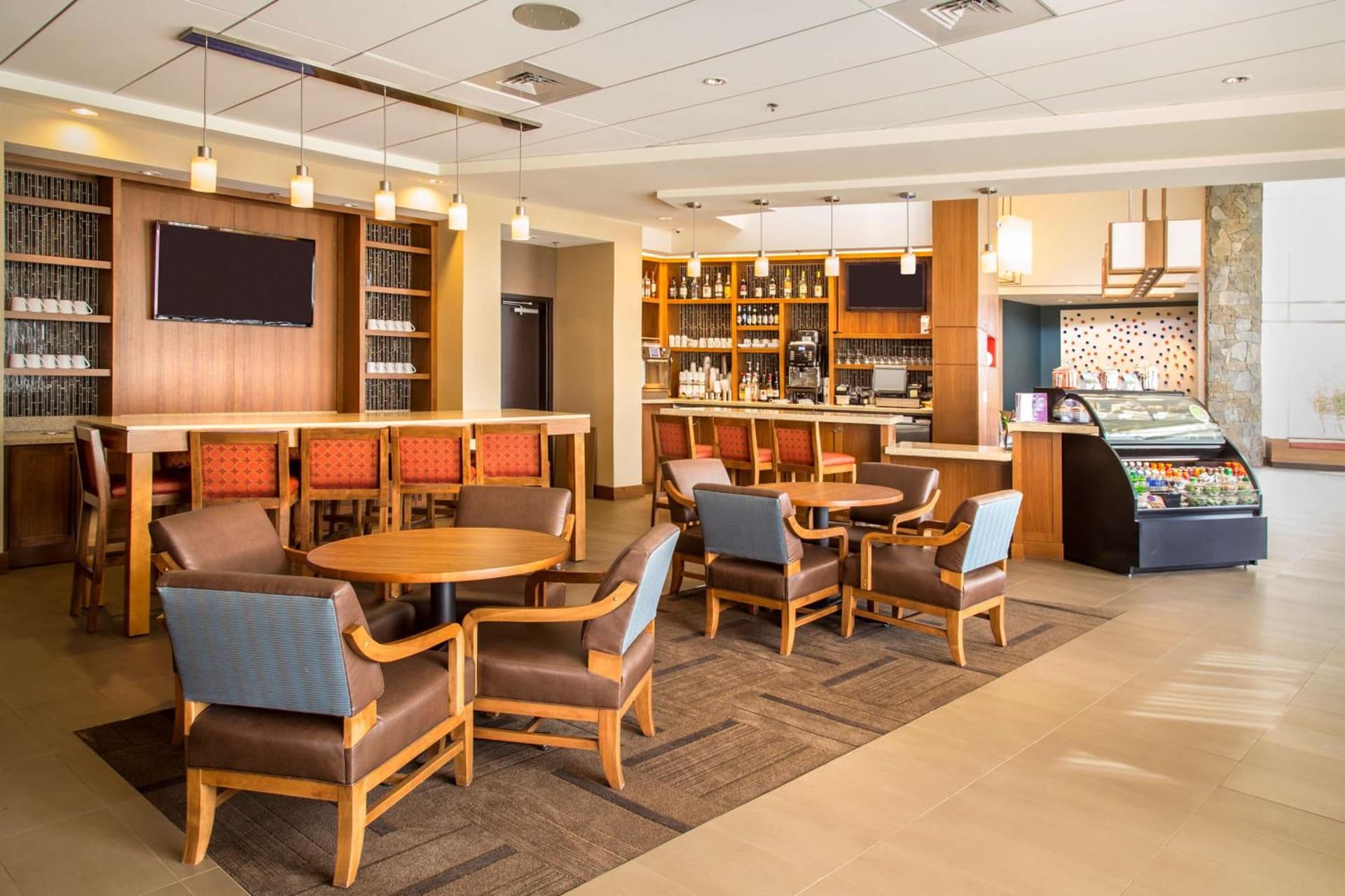 Hyatt Place Charlottesville gallery photo in Charlottesville, VA — image 36