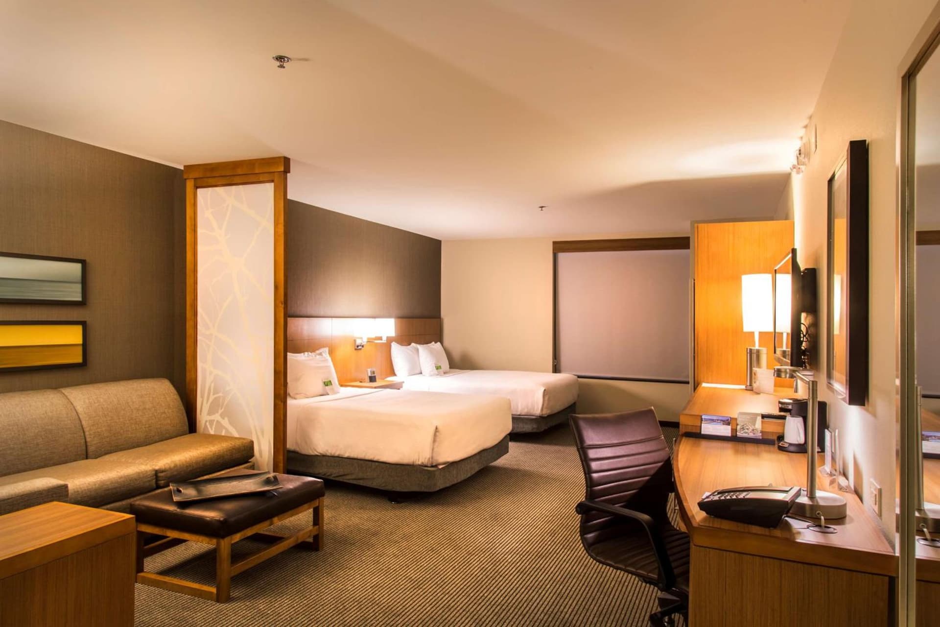 Hyatt Place Charlottesville gallery photo in Charlottesville, VA — image 31