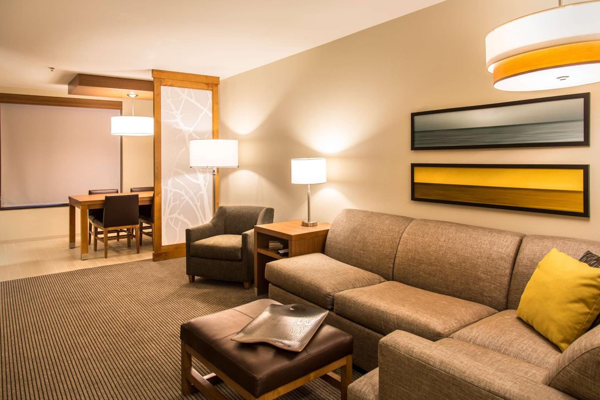 Hyatt Place Charlottesville gallery photo in Charlottesville, VA — image 24