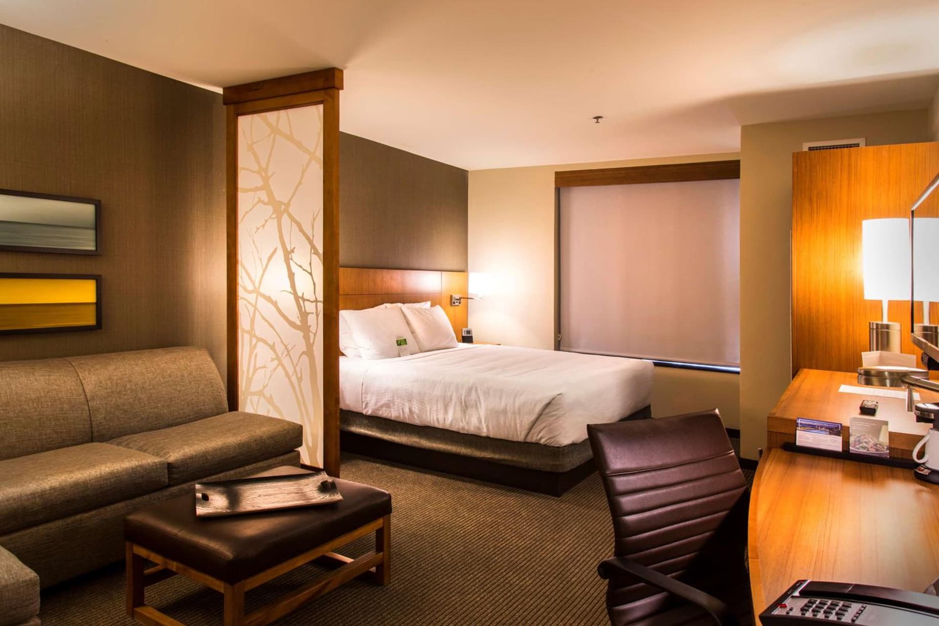Hyatt Place Charlottesville gallery photo in Charlottesville, VA — image 52