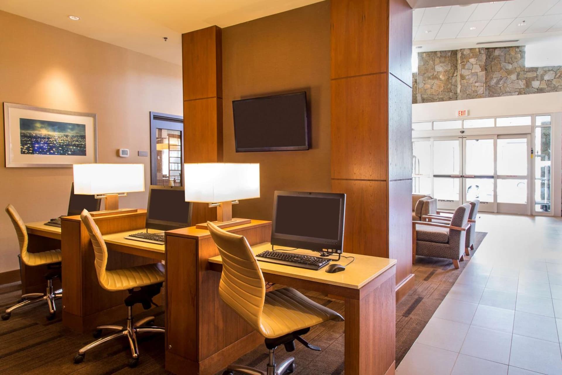Hyatt Place Charlottesville gallery photo in Charlottesville, VA — image 46
