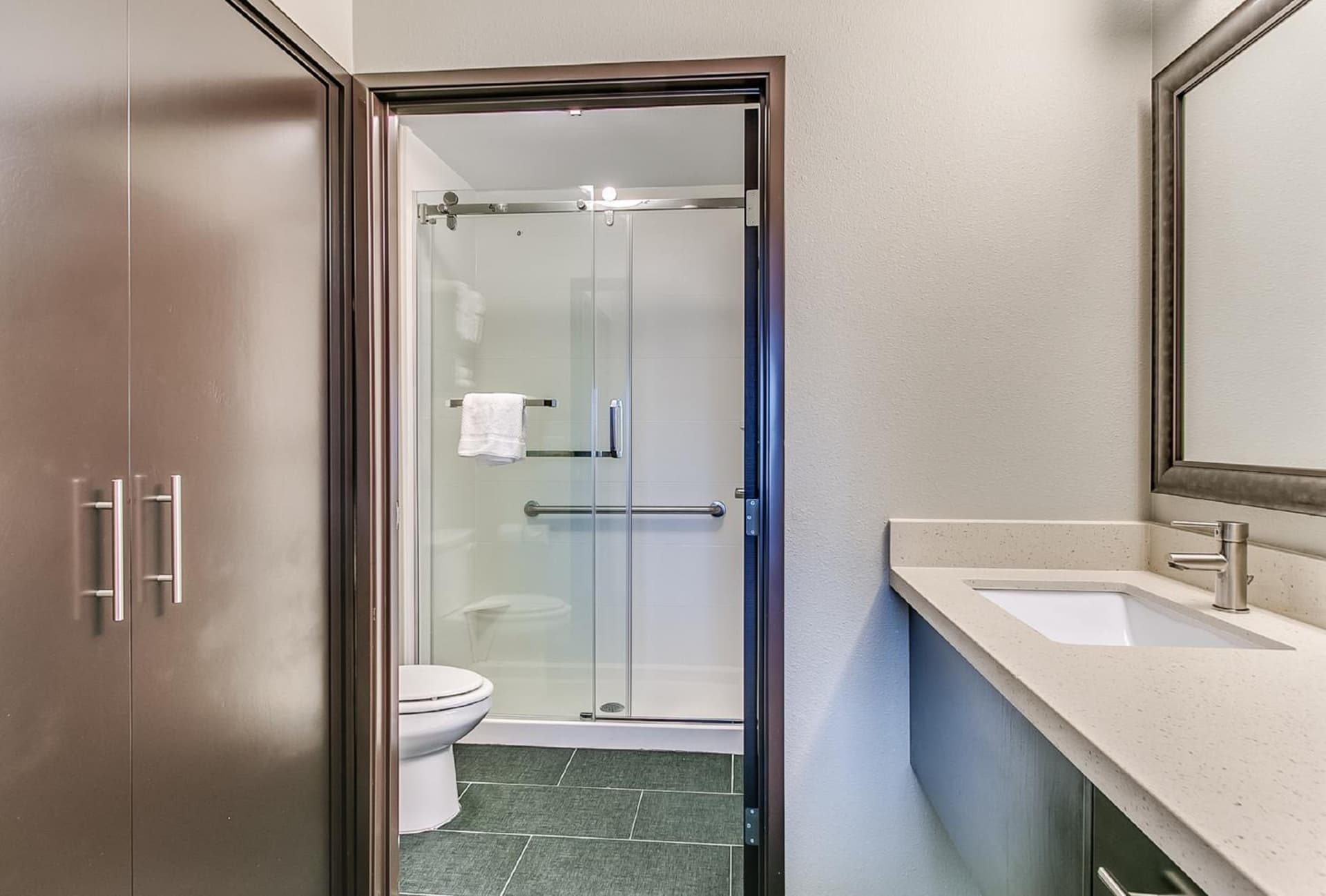 Staybridge Suites Lubbock South by IHG property views in Lubbock, TX — gallery photo 3