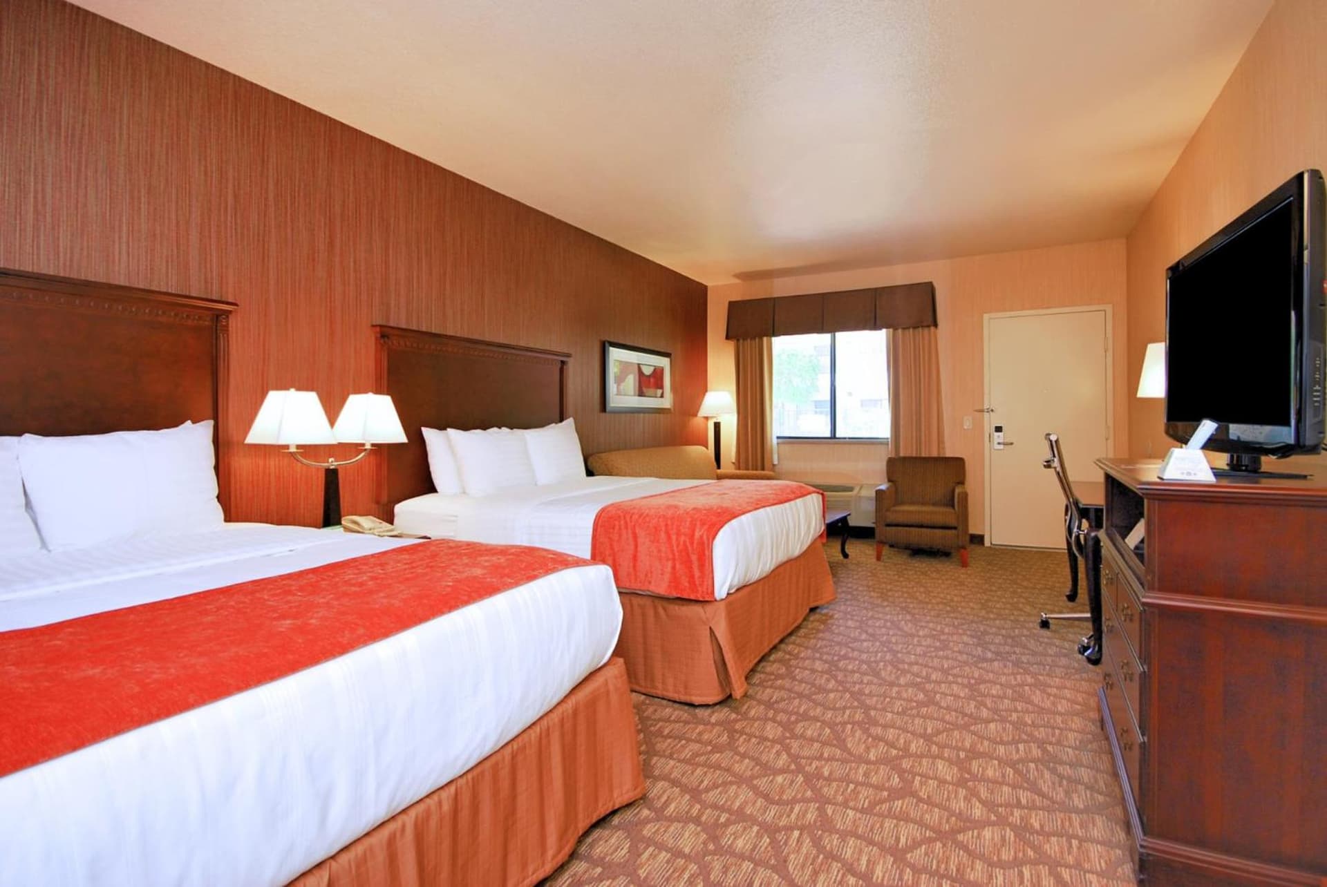Best Western San Dimas Hotel & Suites gallery photo in San Dimas, CA — image 8