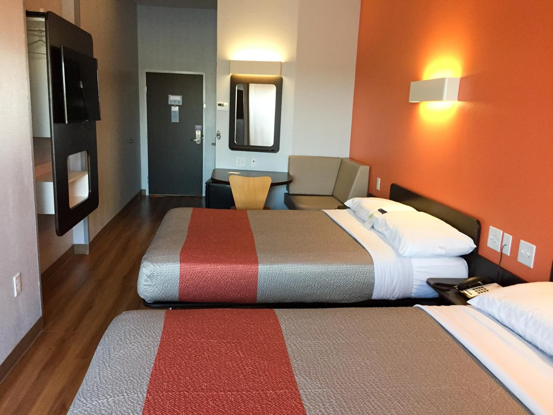 Motel 6-Midland, TX gallery photo in Midland, TX — image 27