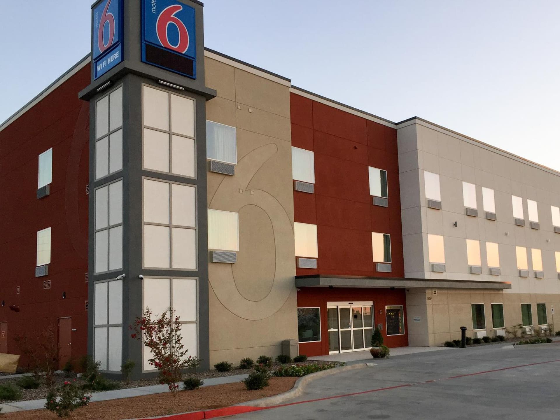 Motel 6-Midland, TX gallery photo in Midland, TX — image 45