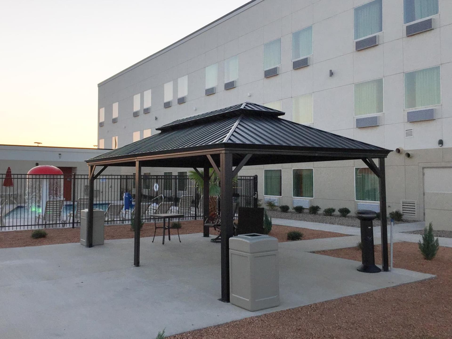 Motel 6-Midland, TX gallery photo in Midland, TX — image 34