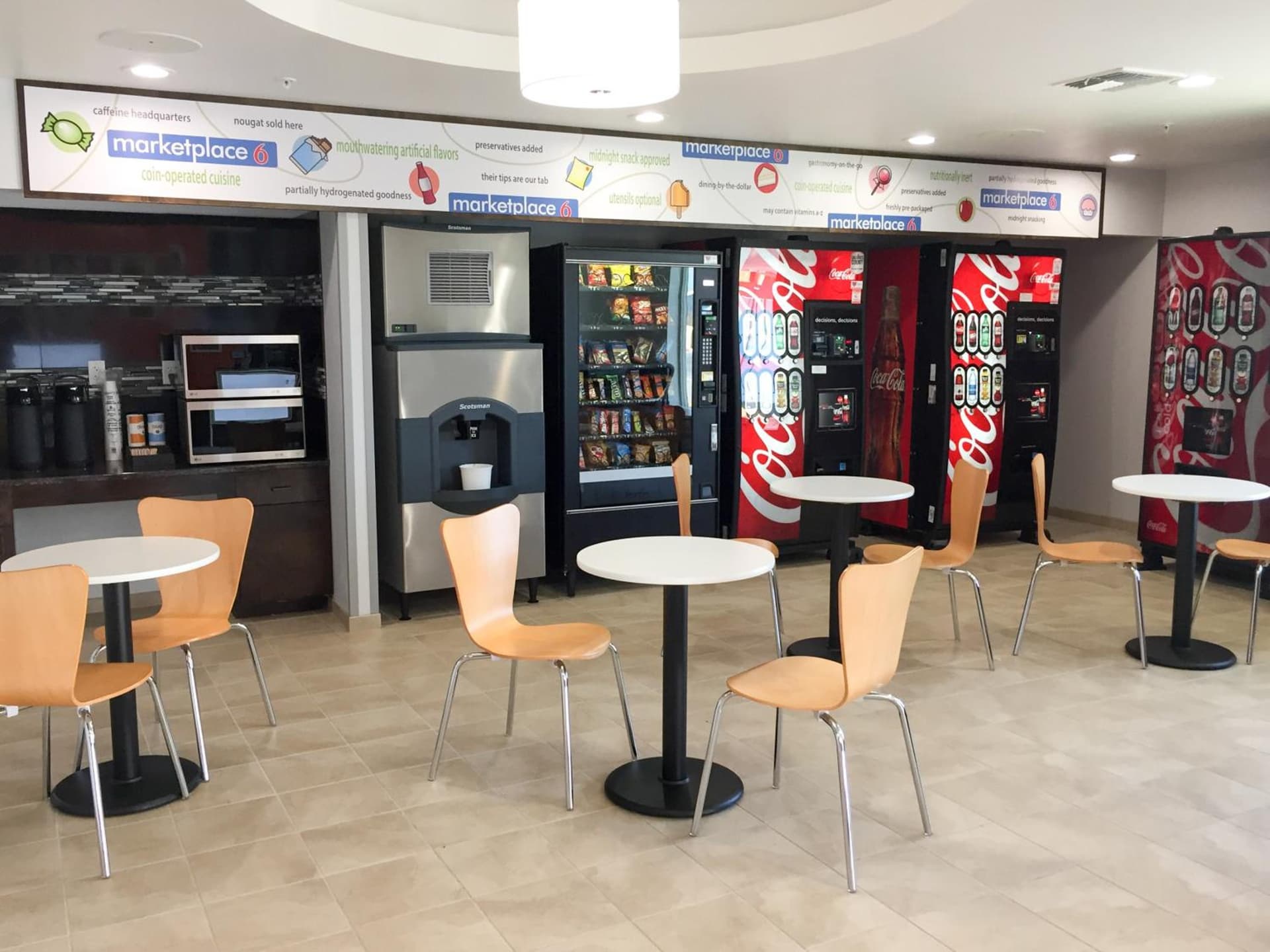 Motel 6-Midland, TX gallery photo in Midland, TX — image 30