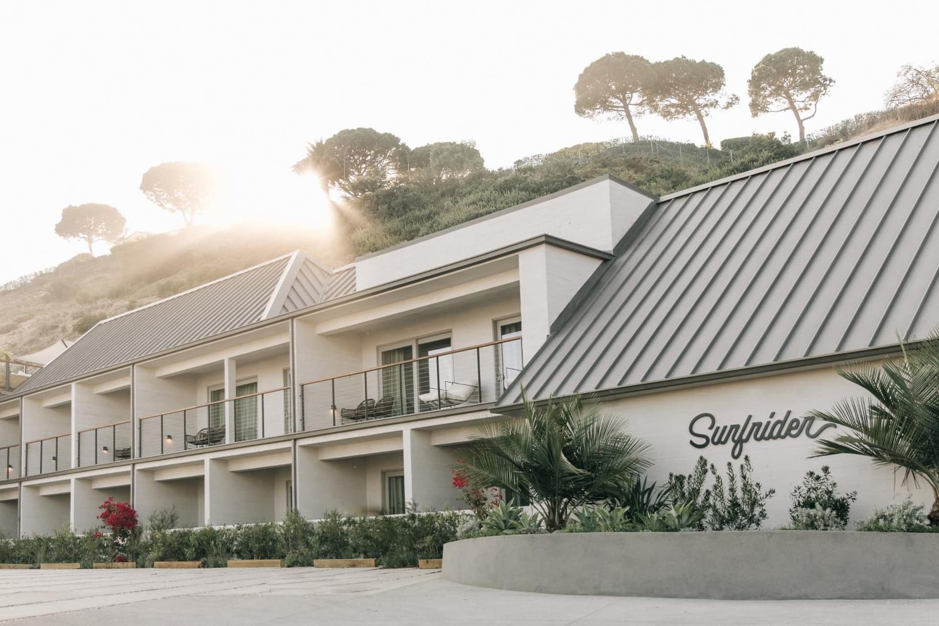 The Surfrider Malibu gallery photo in Malibu, CA — image 35