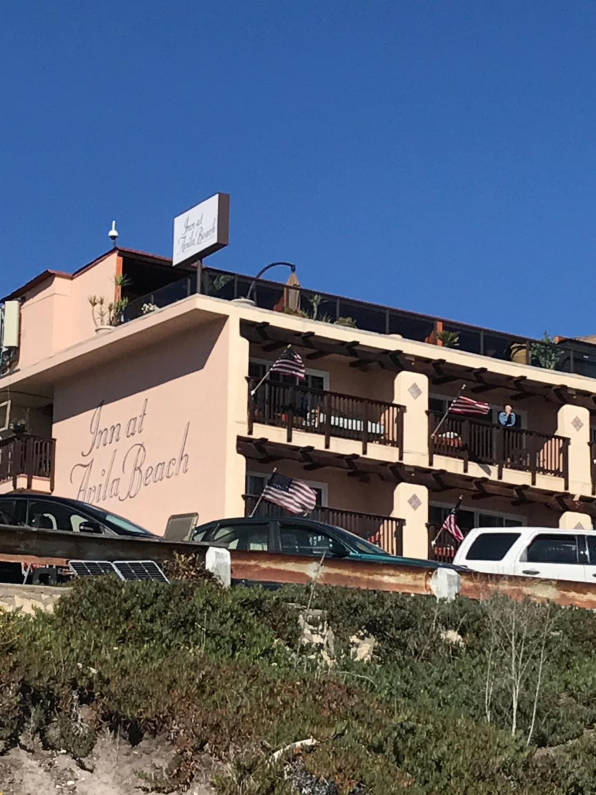 Inn At Avila Beach gallery photo in Avila Beach, CA — image 23