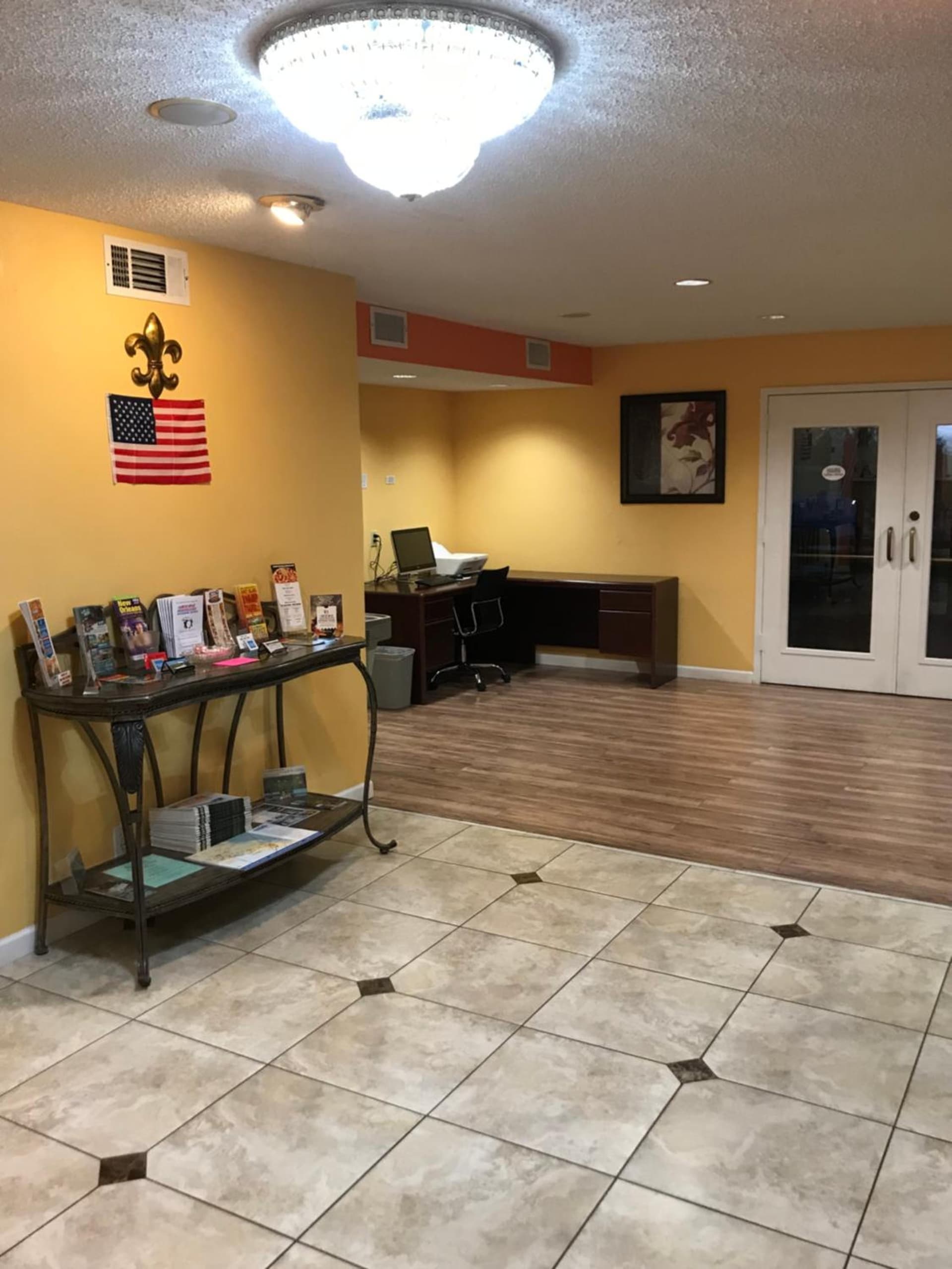 Super 8 by Wyndham Slidell gallery photo in Slidell, LA — image 22