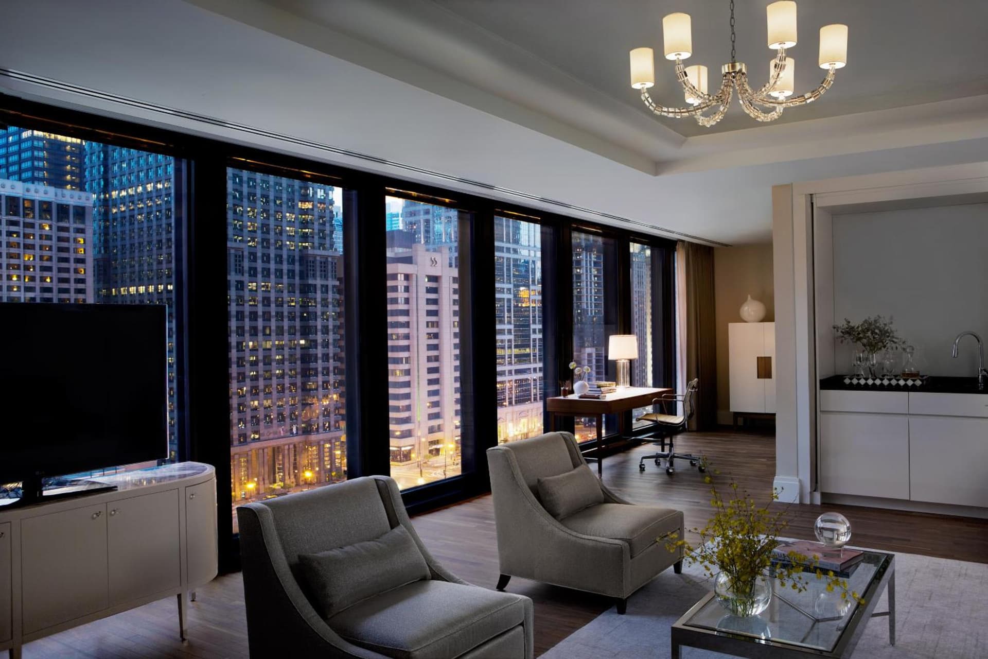 The Langham Chicago gallery photo in Chicago, IL — image 45